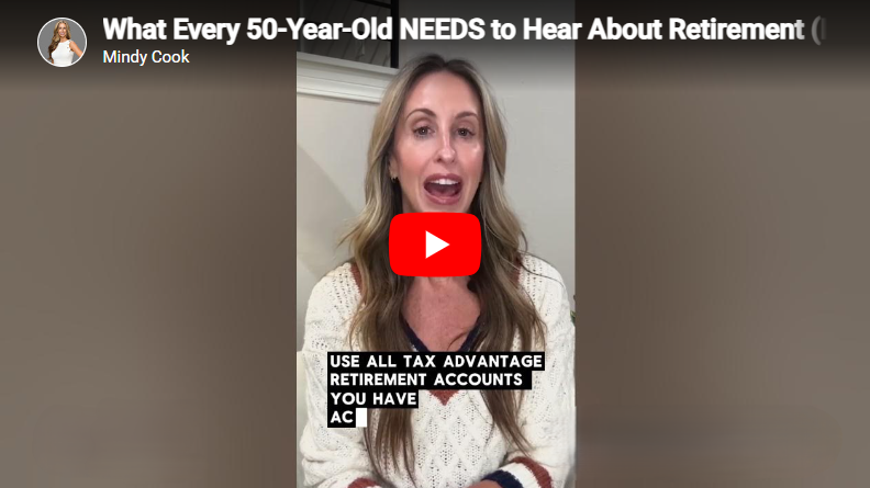 What Every 50-Year-Old NEEDS to Hear About Retirement (Most Advisors Won't Say This)