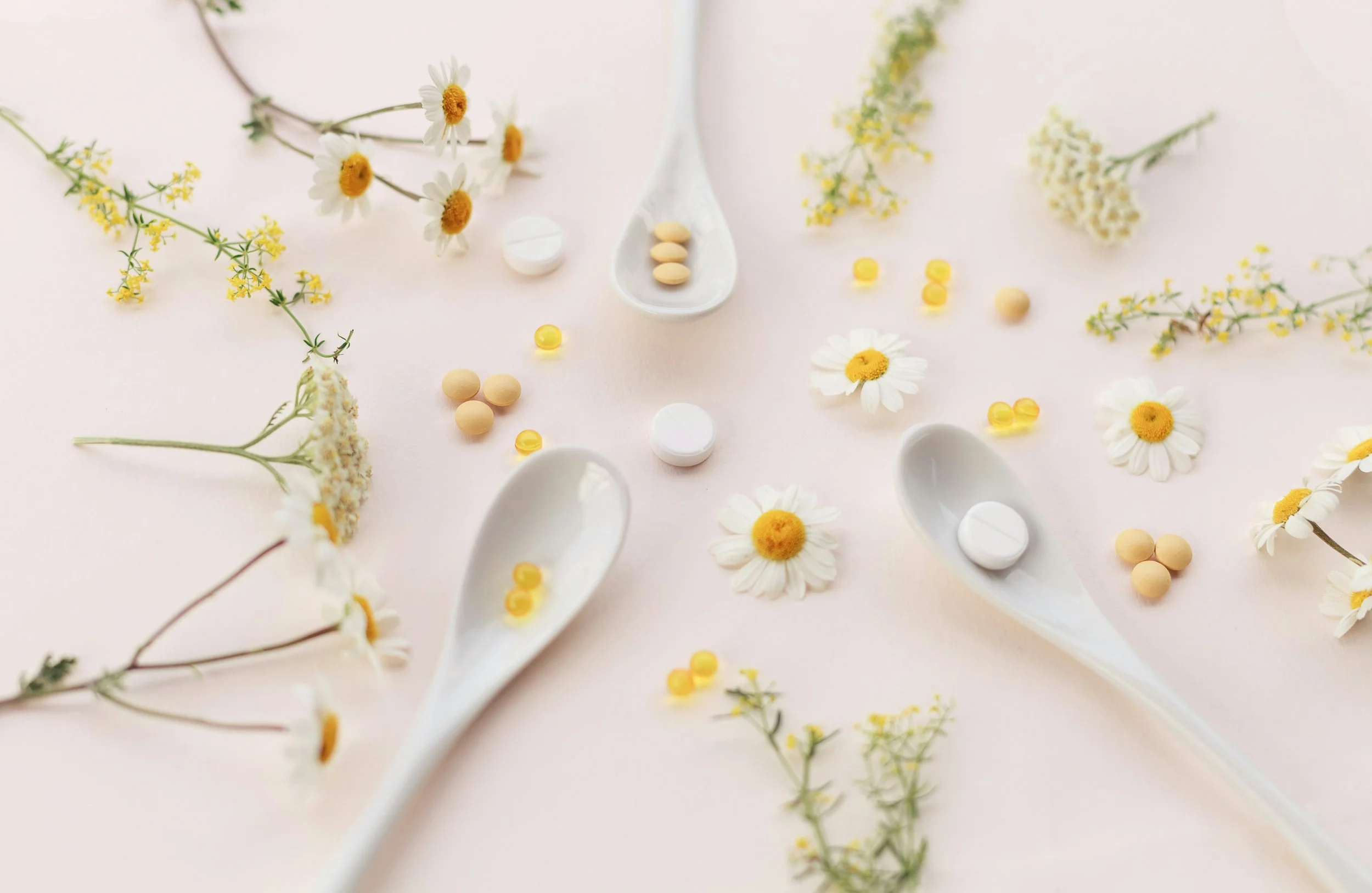 What are the Best Supplements for Perimenopause? 