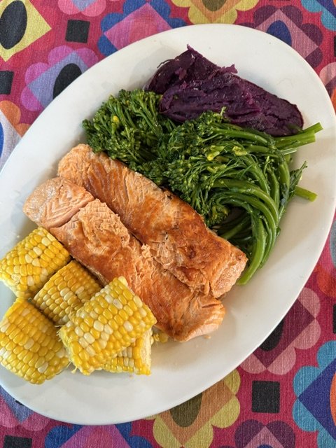 Meal Planning for People Who Don’t Want To Meal Plan