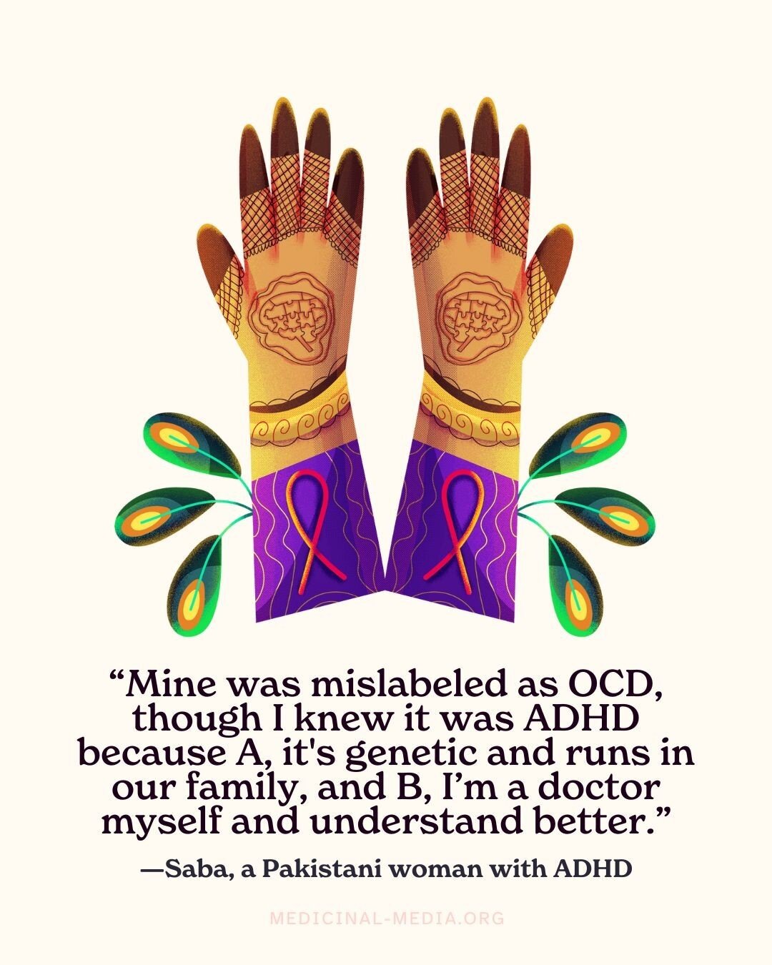 Getting an ADHD diagnosis can be a difficult journey for many, but this is especially true for women. ADHD symptoms don&rsquo;t always show up for women the same way they do for men and, due to various social expectations, women are often highly skil