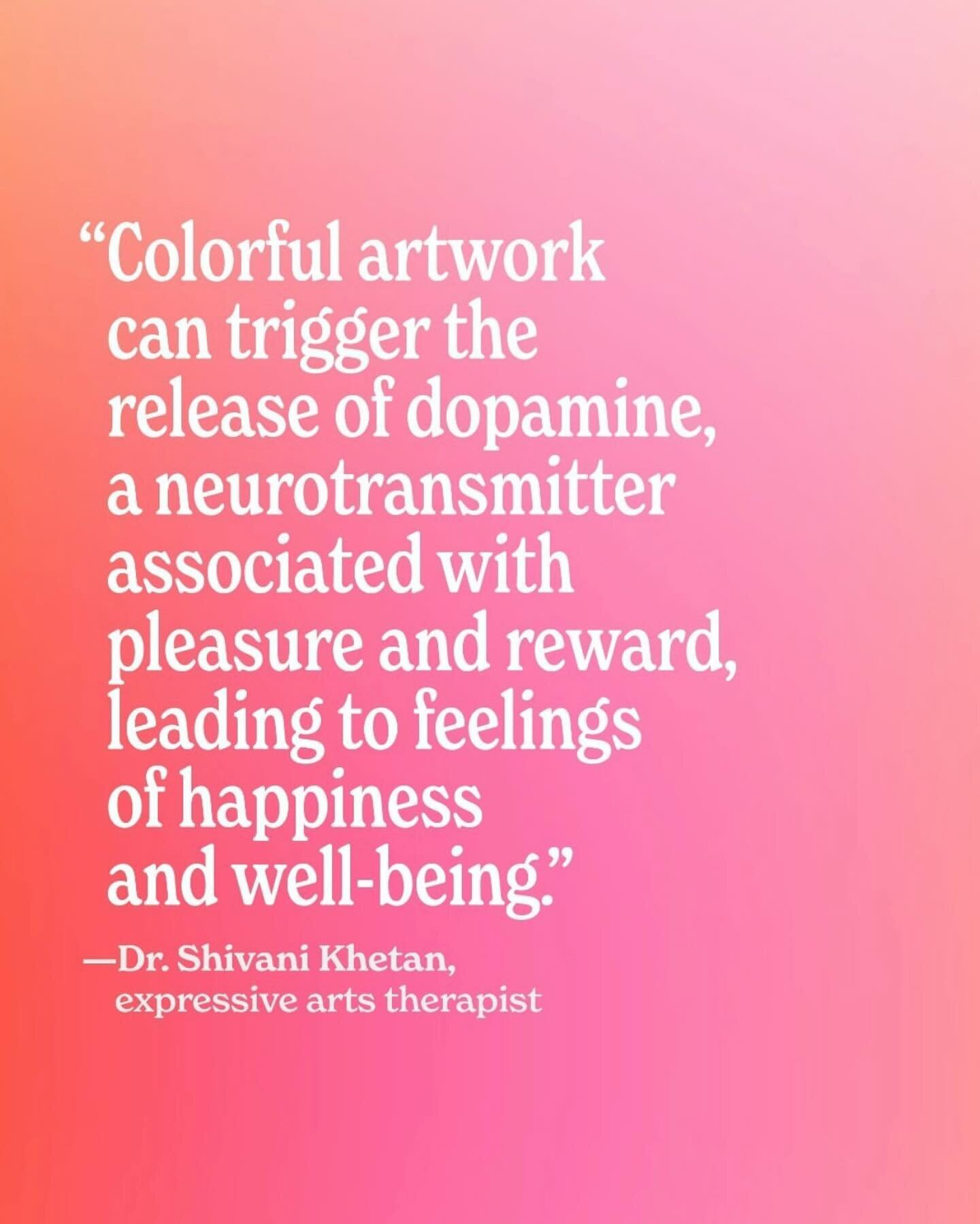 What if colorful art could be your secret weapon against stress and anxiety? Semir Zeki&rsquo;s groundbreaking research suggests that viewing beautiful paintings activates brain regions associated with pleasure, akin to the response evoked by beloved
