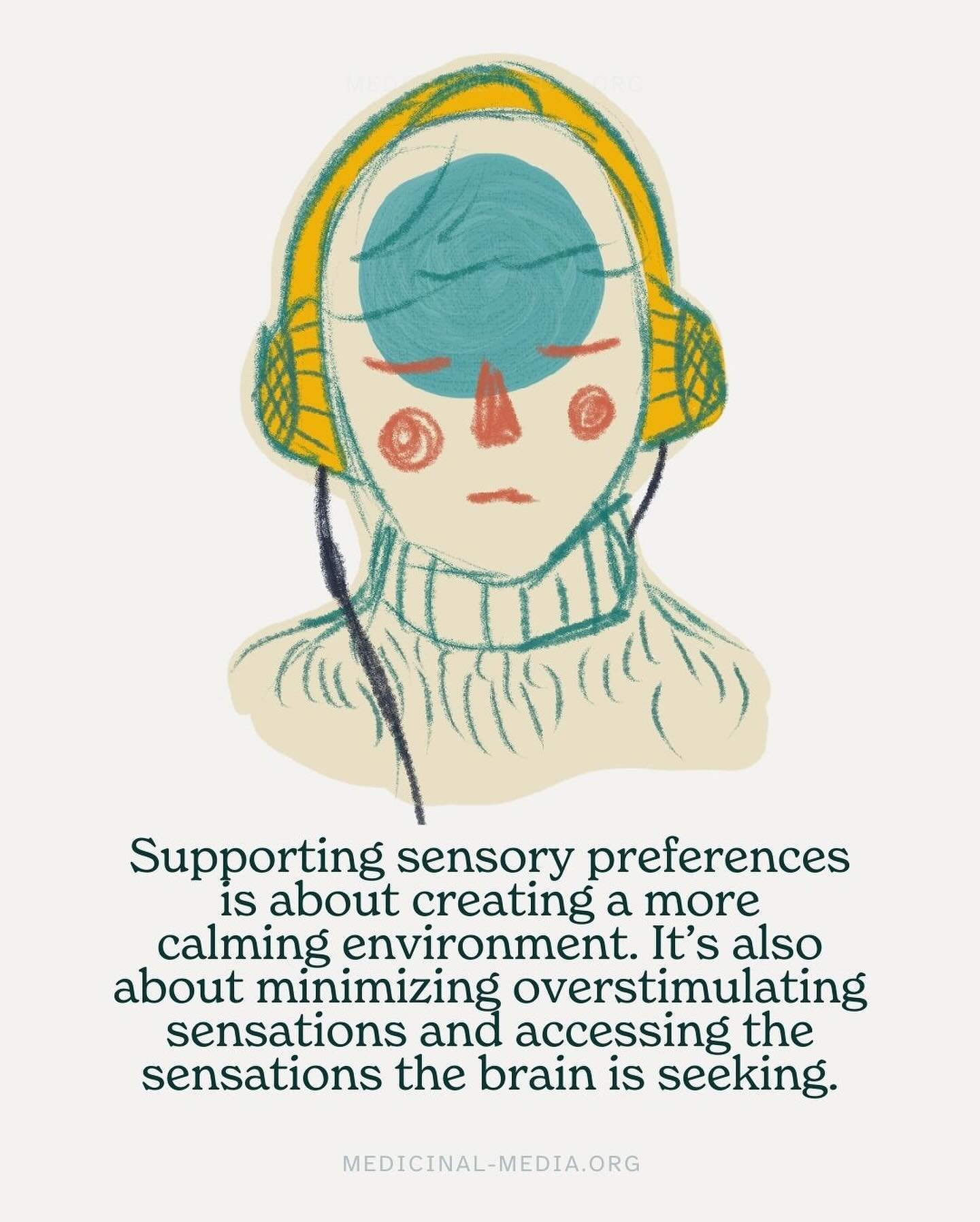 The world can be too big, too bright, and too loud sometimes. Navigating a world that&rsquo;s often at odds with our sensory needs can be a challenge sometimes. Here&rsquo;s a curated selection of apps designed to soothe the overwhelmed and invigorat