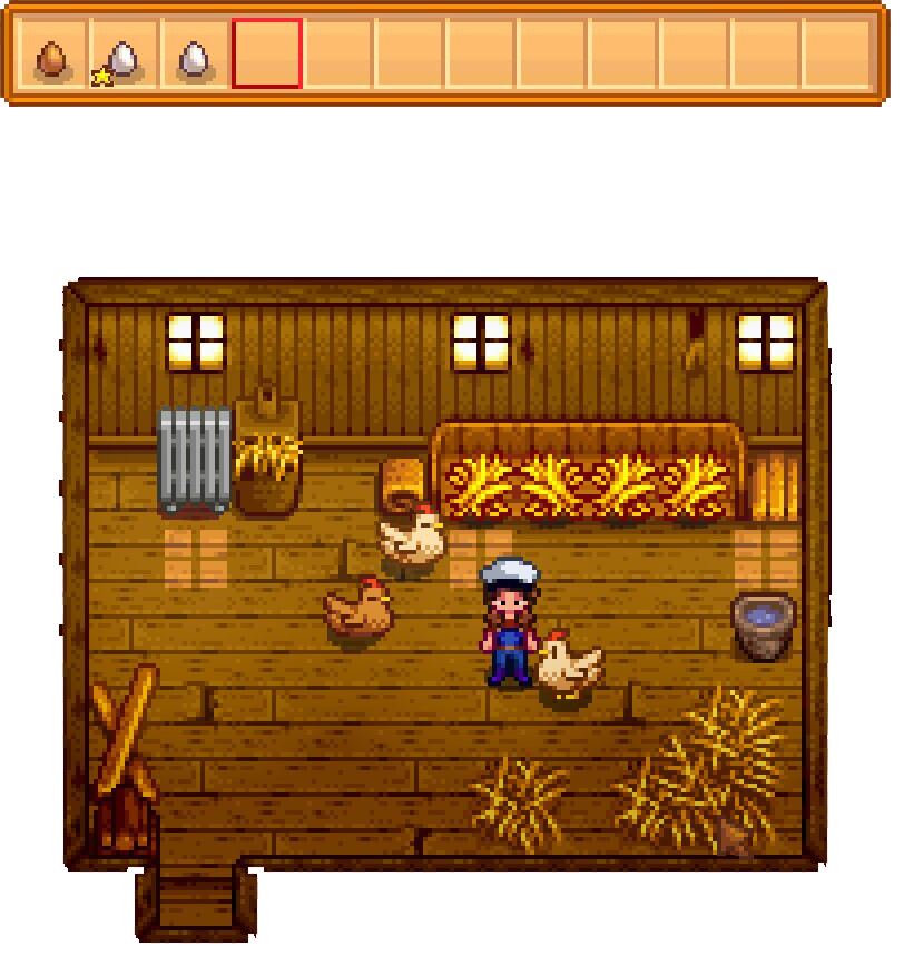 How Stardew Valley helps me ride the wave of health anxiety — Medicinal