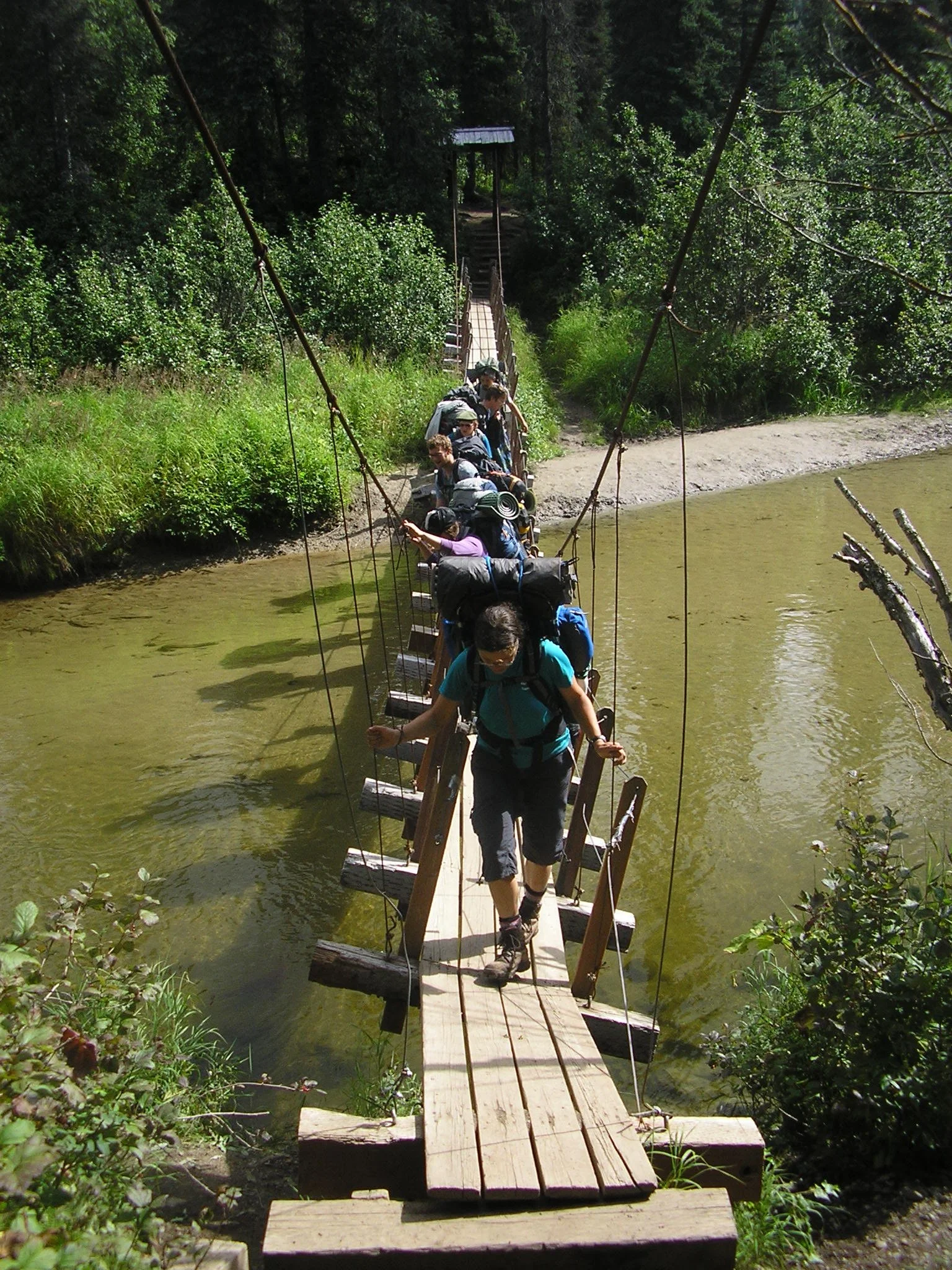 GLC Cascade Falls trail.JPG