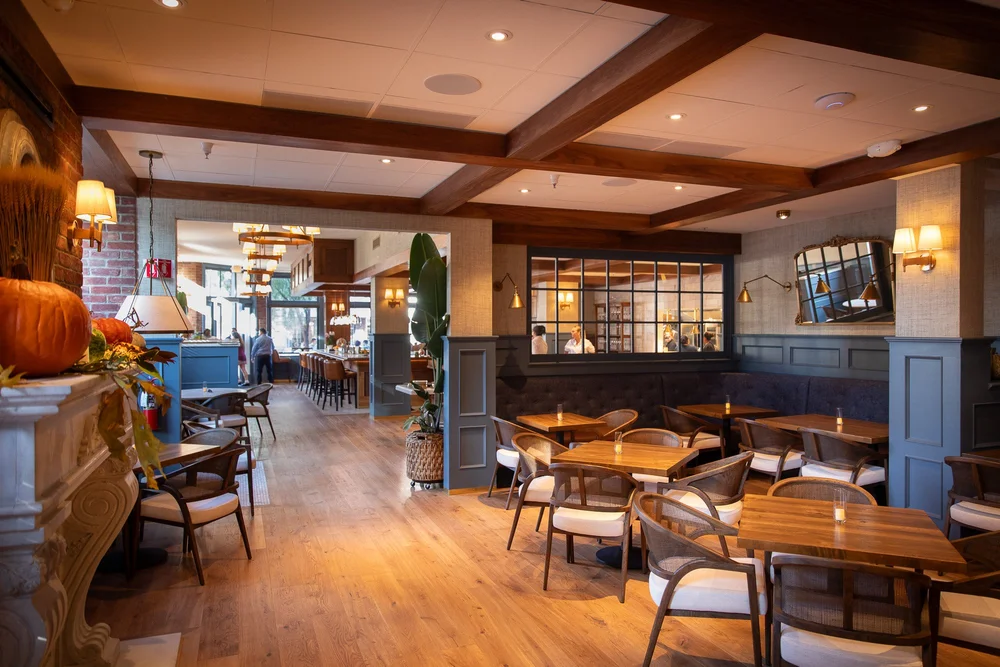 Reservations — Los Gatos Parkside