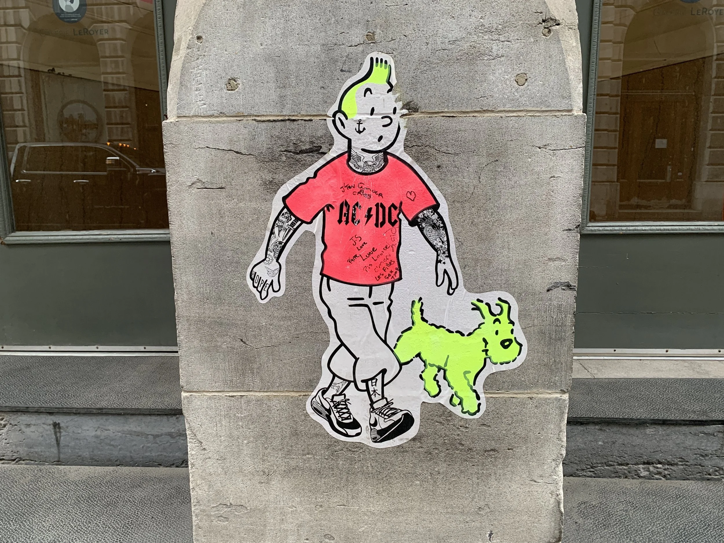 Experiencing Europe Via Marvellous Montreal