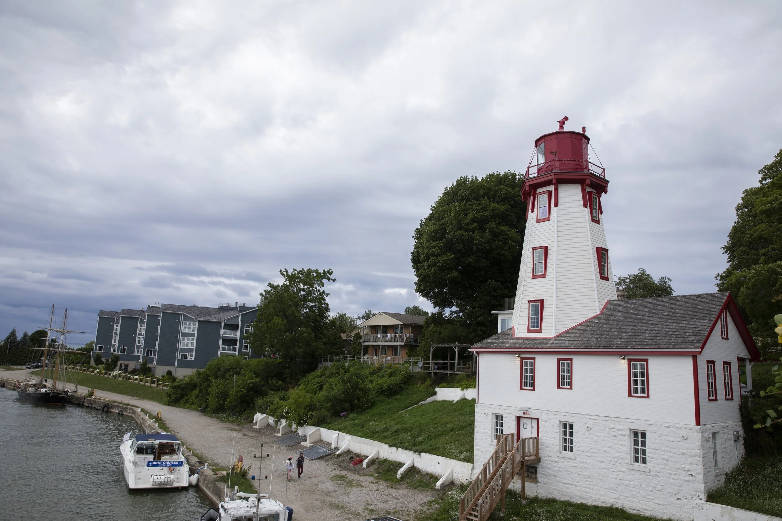 Five Ontario Lighthouses to See in Summer