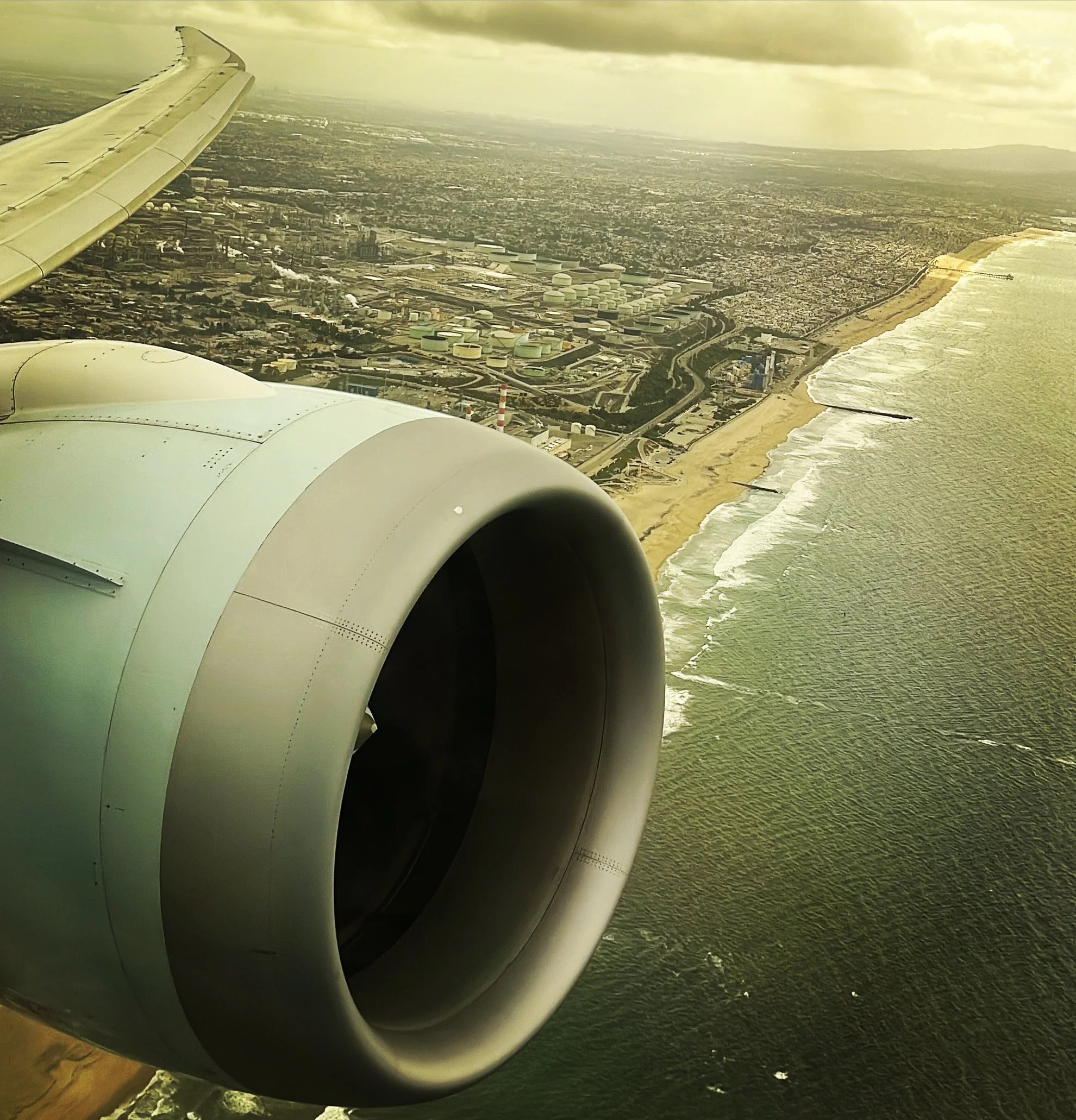  The Sweet Serenity of Solo Travel