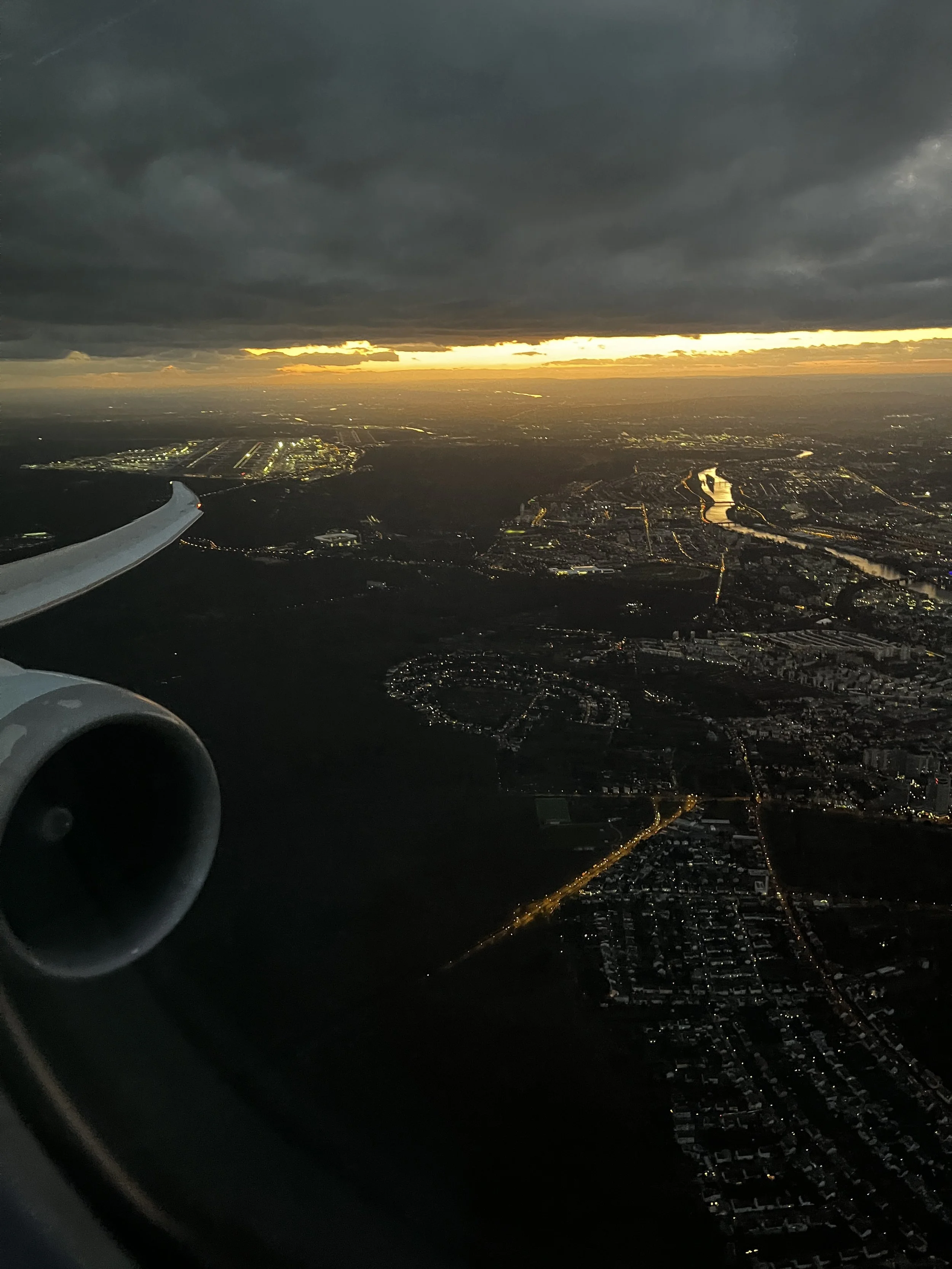 Jet Ahead of Jet Lag With These 6 Simple Steps