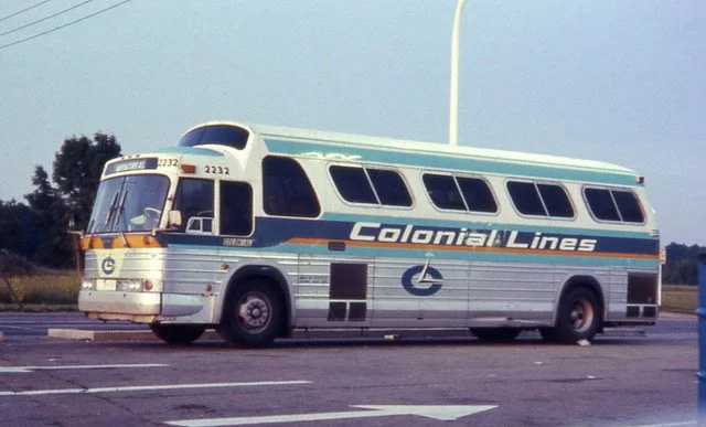 A Cross-Canada Adventure by Bus & Thumb in 1967