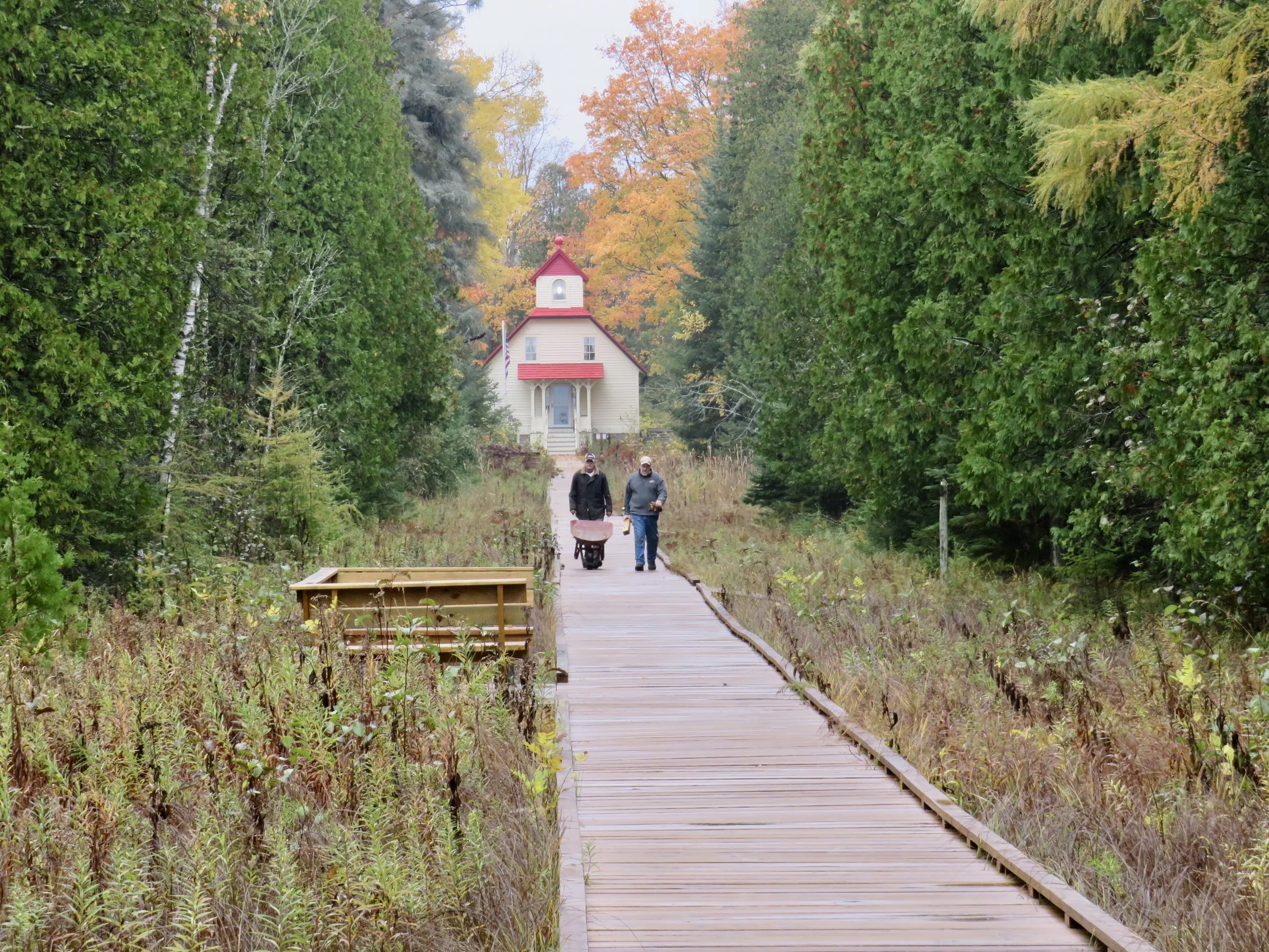 9 Ways to Find Nature and Scandinavian Culture in Wisconsin’s Door County