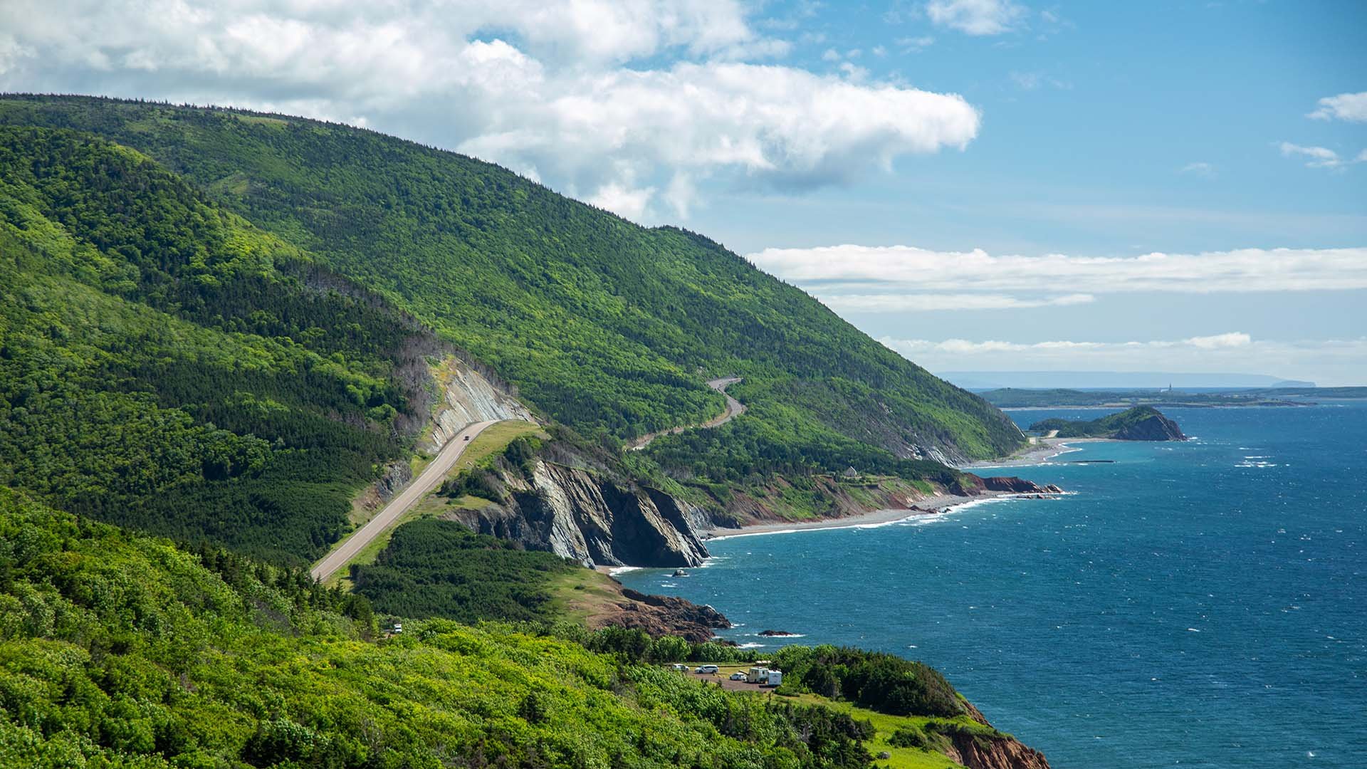 8 Great Reasons to Drive the Cabot Trail in Nova Scotia