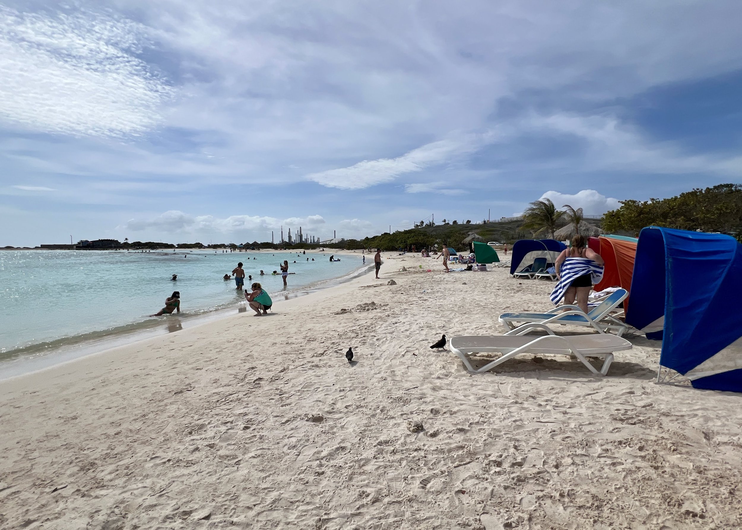 Baby Beach in Aruba CREDIT Jennifer Bain.JPG