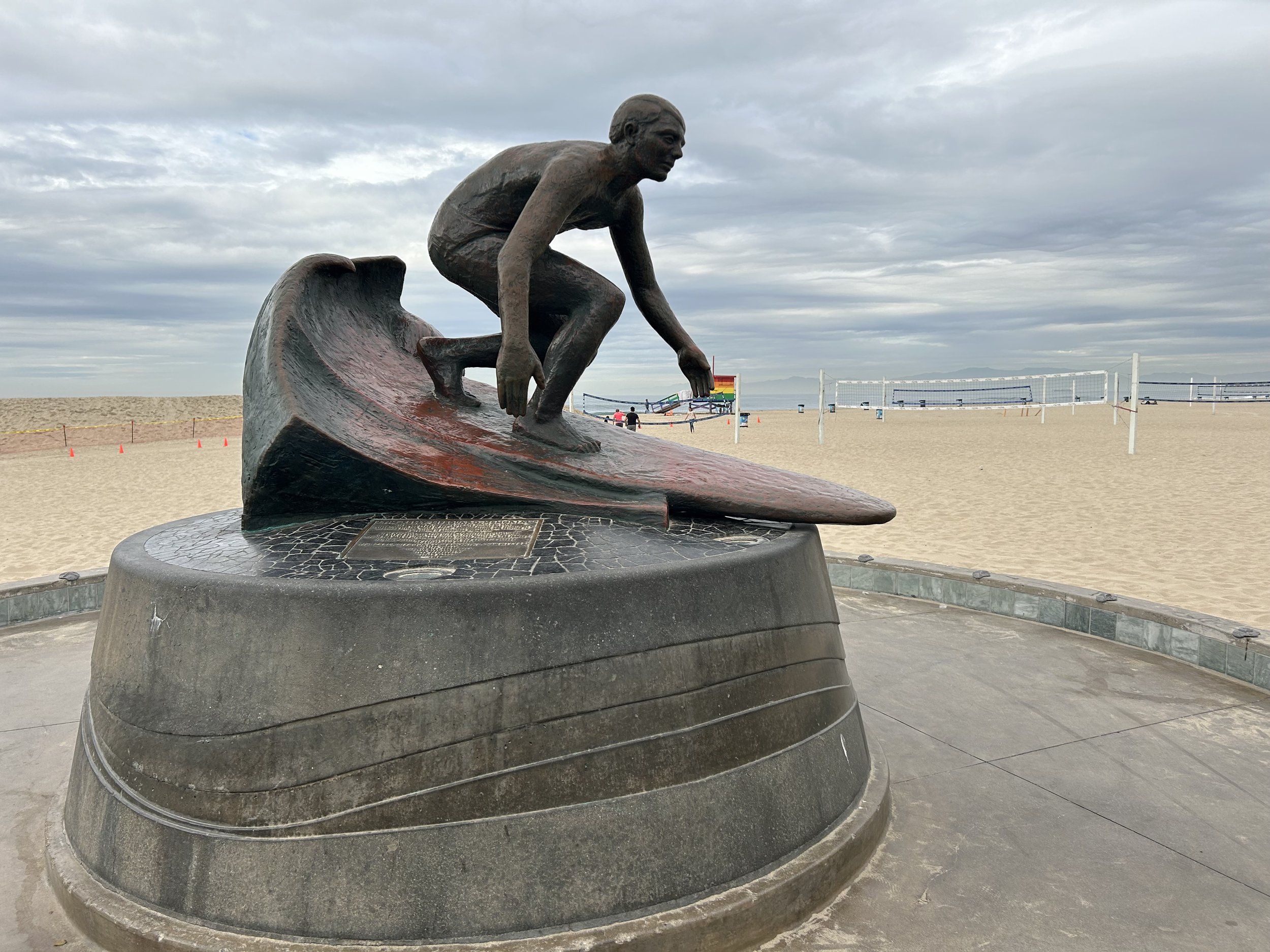 Spending Time in Los Angeles?  Stay in Torrance