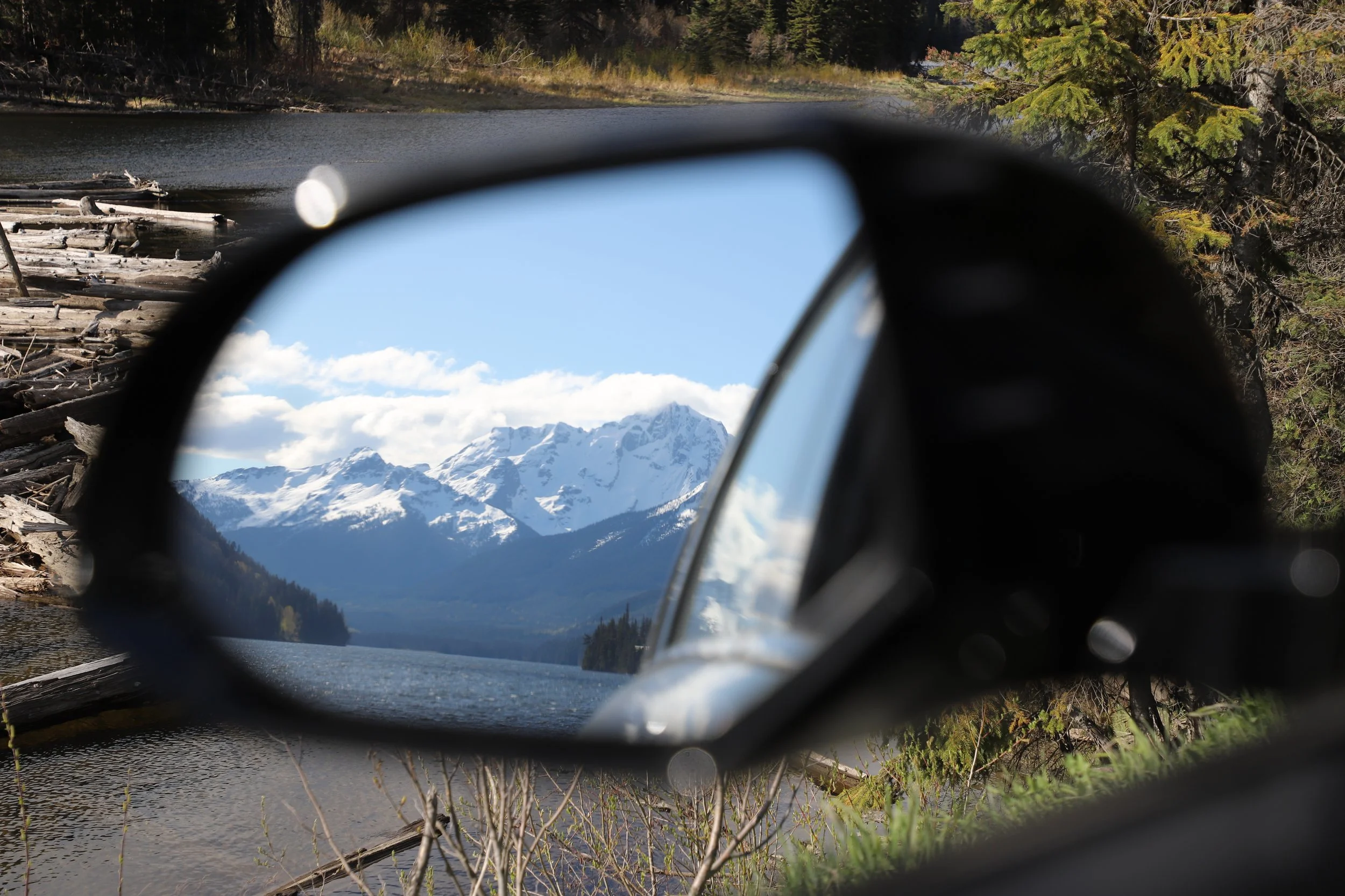7 Sensational Stops on the Rainforest to Rockies Road Trip in British Columbia