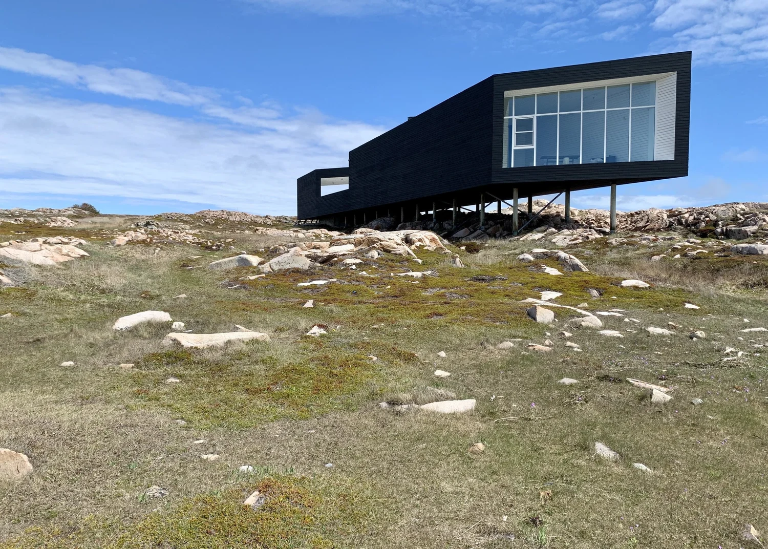 The 10 Best Hikes On Fogo Island, Newfoundland and Labrador — Modern ...
