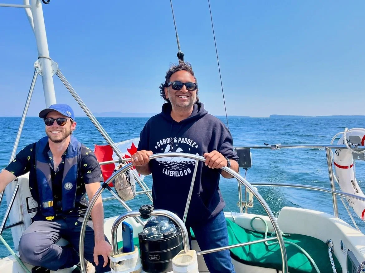 Adventure Aplenty in Thunder Bay, Ontario