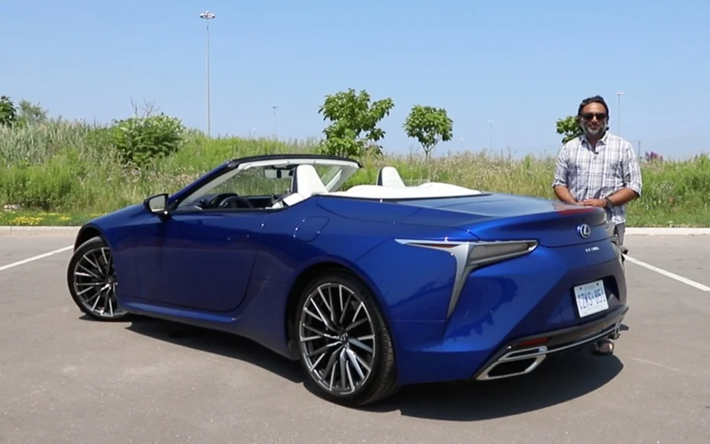 The Best Cars For Road Trips in 2025 — Modern Traveller