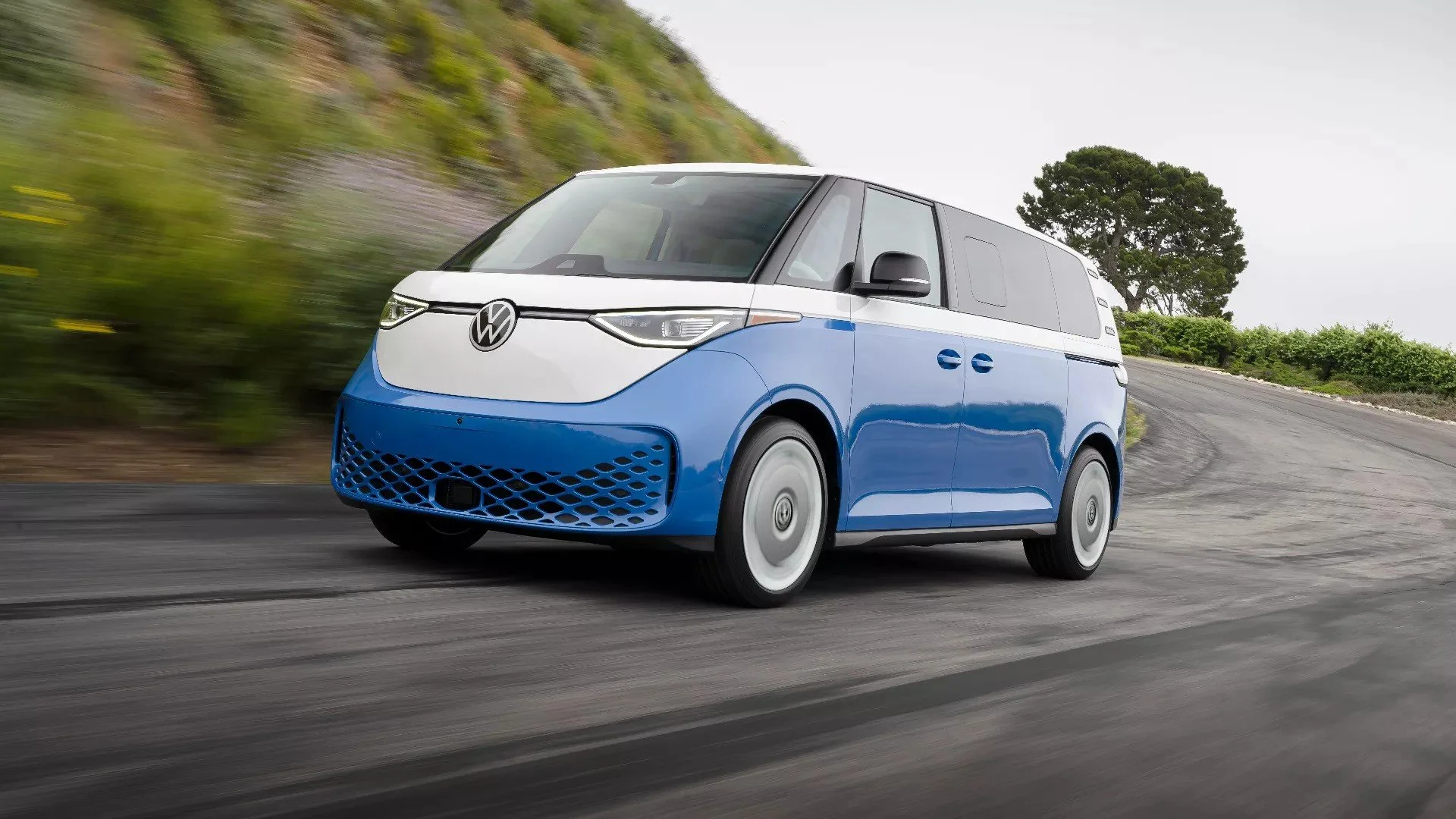 Photo by Volkswagen Canada