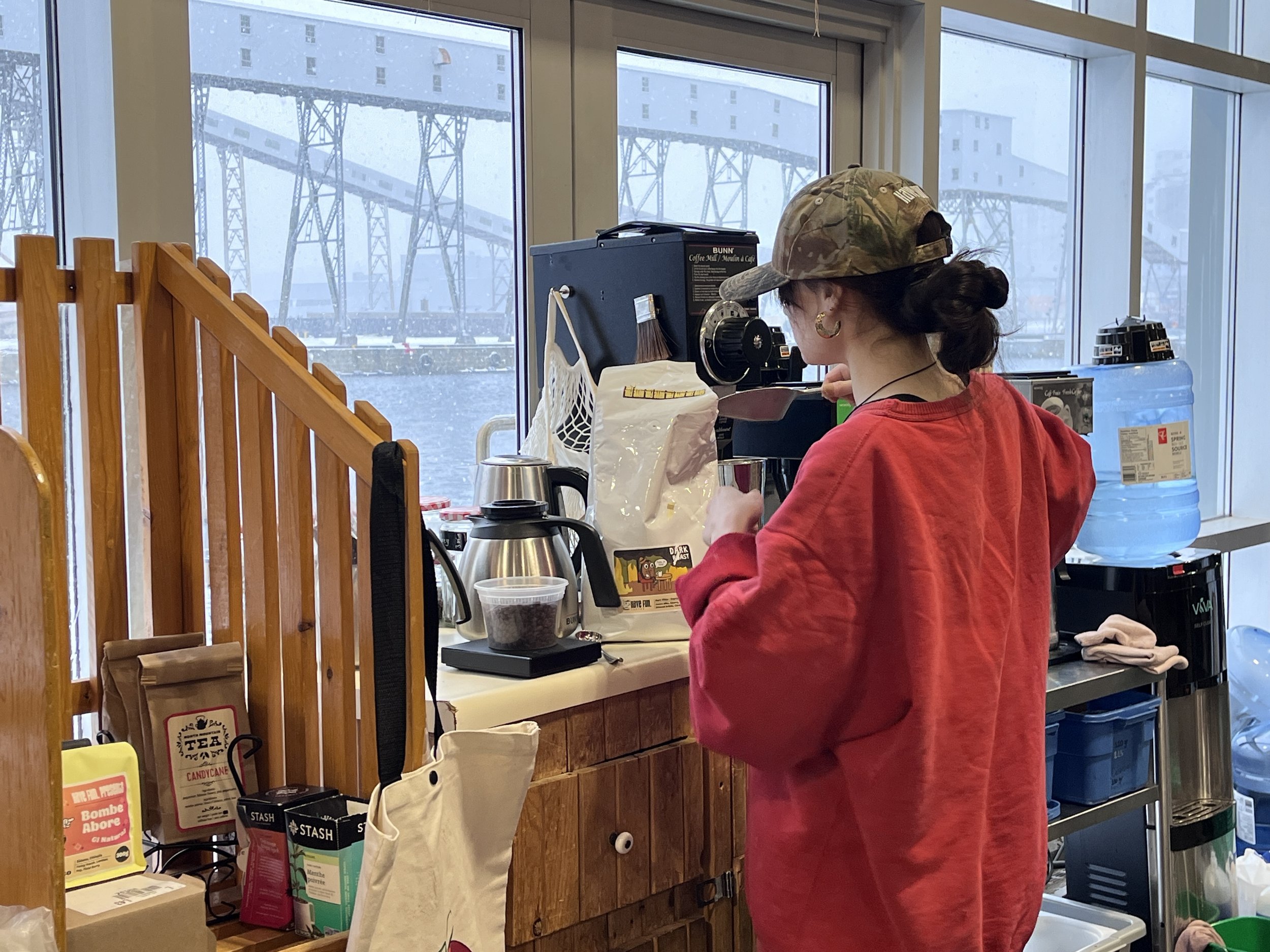 Halifax Seaport Farmers' Market  Modern Traveller 5.JPG