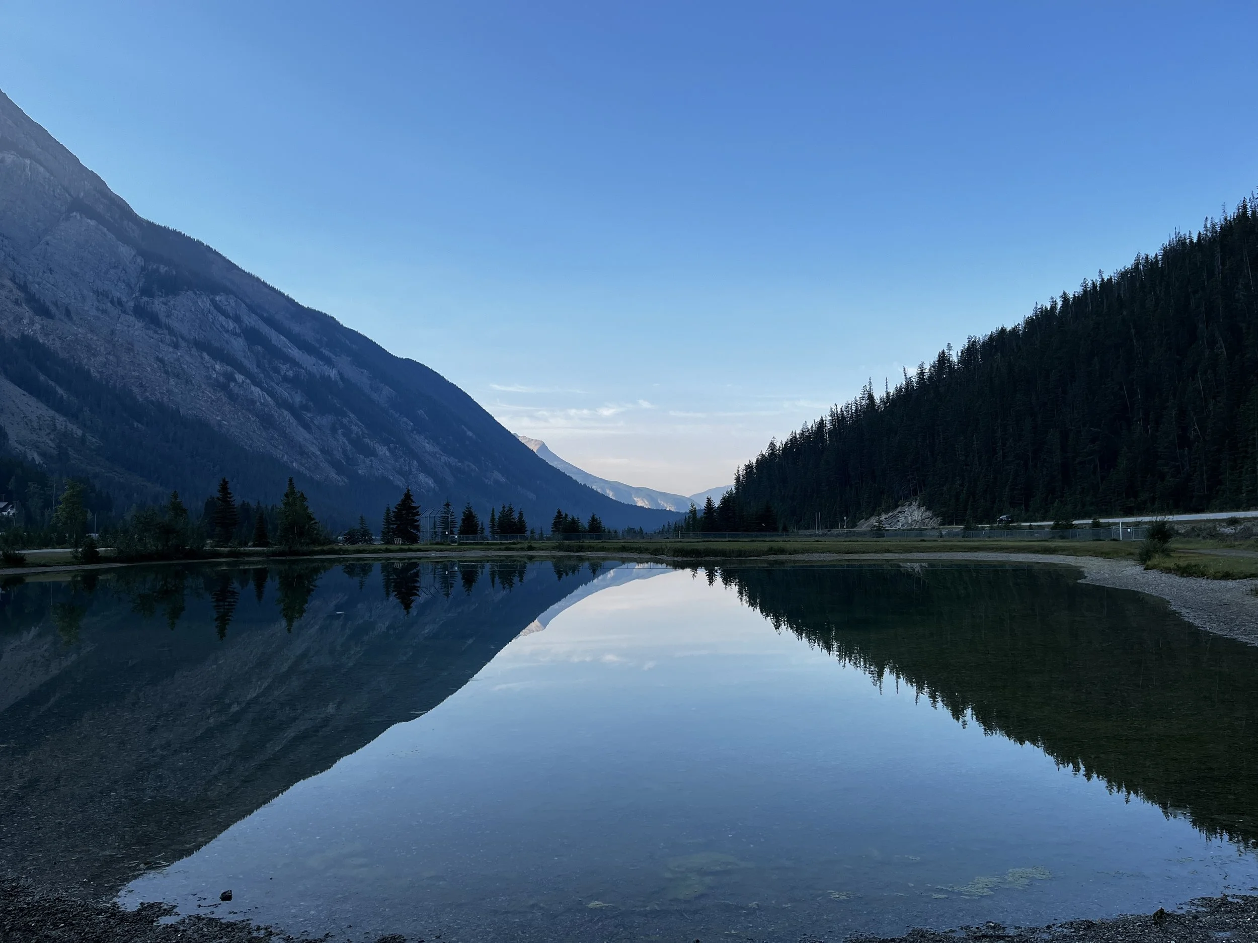 8 Sweet Summer Spots in British Columbia 
