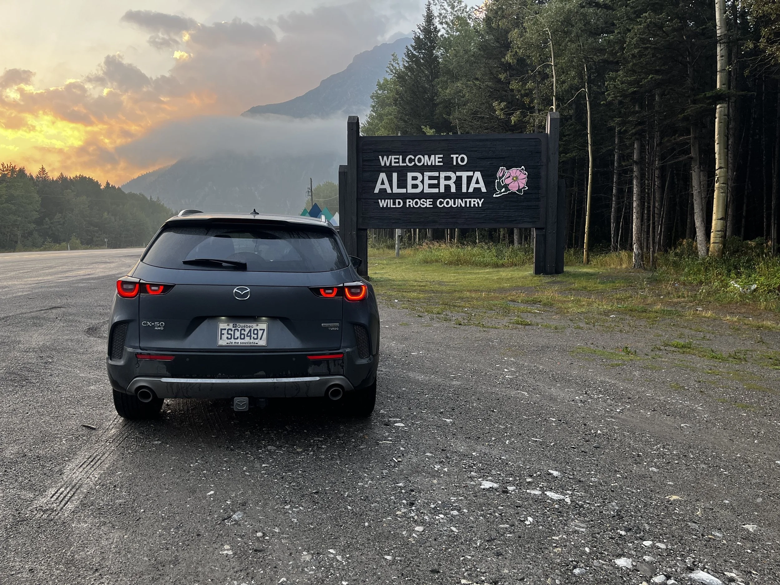 7 Sweet Summer Spots in Alberta