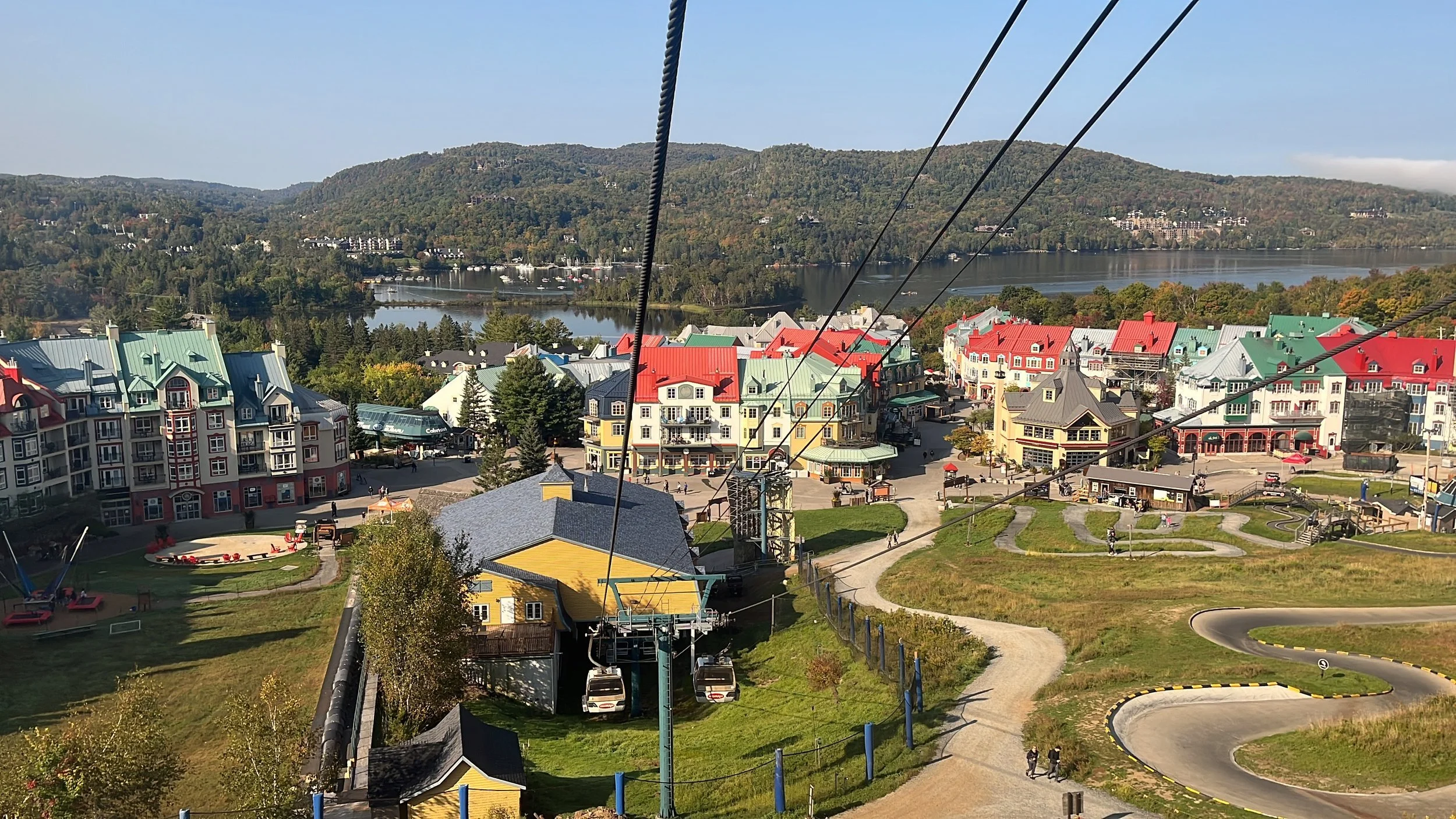 6 Sweet Summer Spots in Quebec