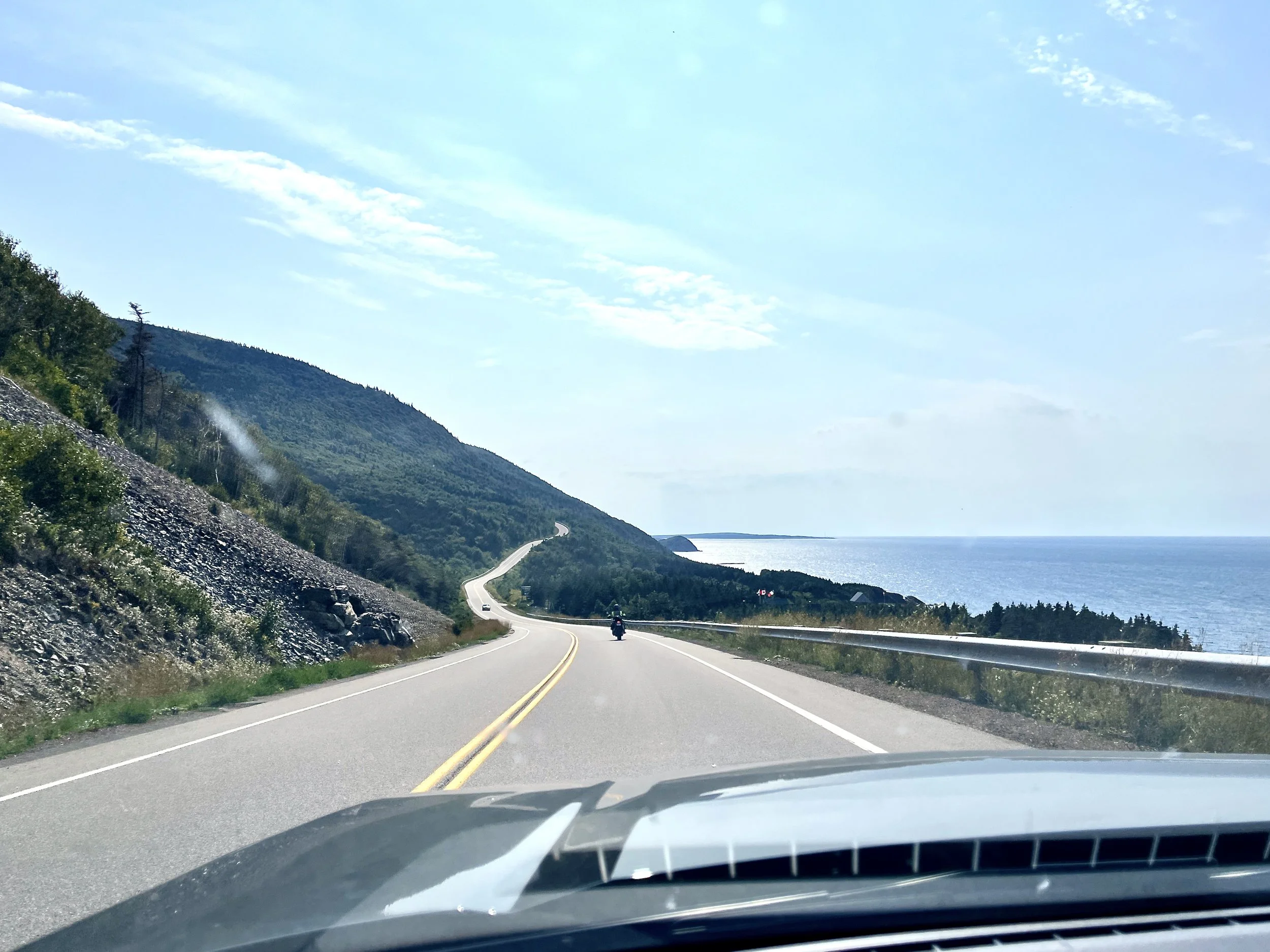 7 Sweet Summer Spots in Nova Scotia