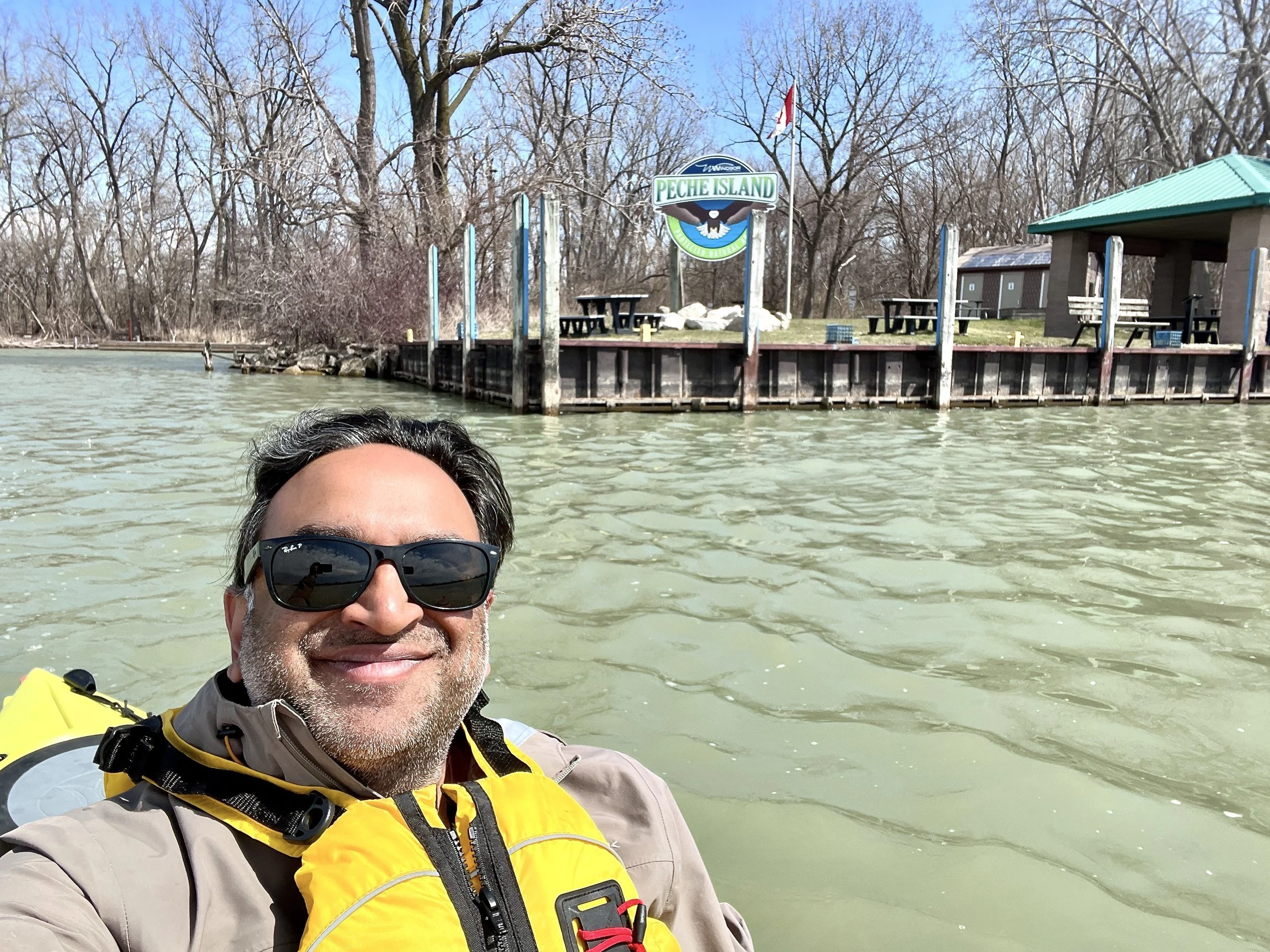 Adventure Aplenty in Windsor-Essex, Ontario