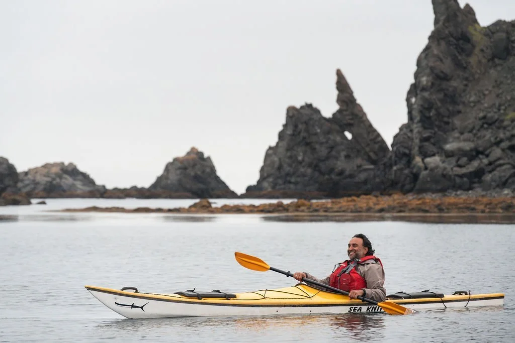 5 Cool Places to Kayak in Newfoundland & Labrador