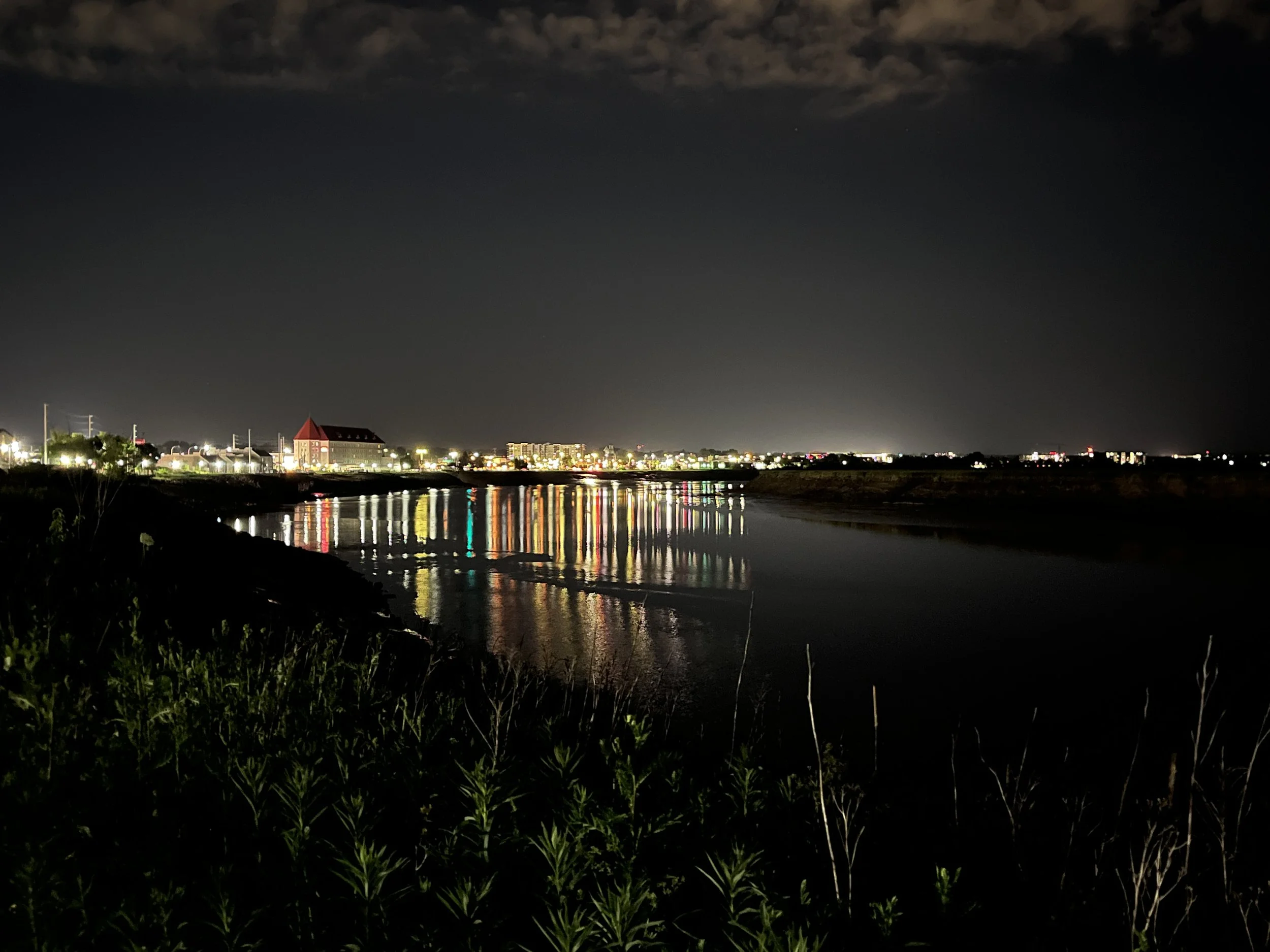 Creating Magical Moments in Moncton Dieppe, New Brunswick