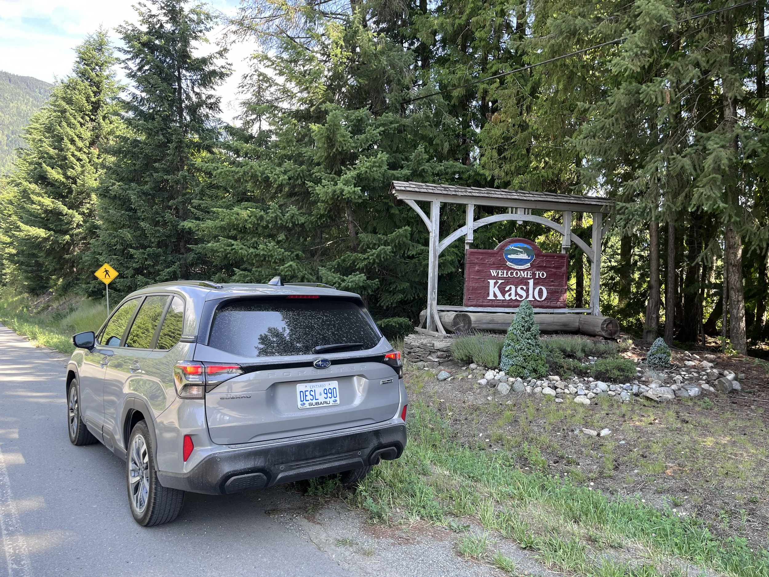 How to Spend a Delightful Day in Kaslo, British Columbia