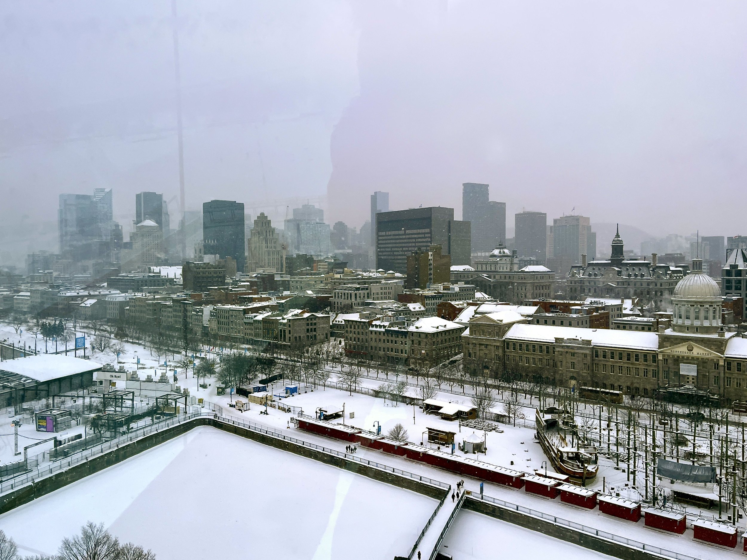 How to Spend a Day in Montreal