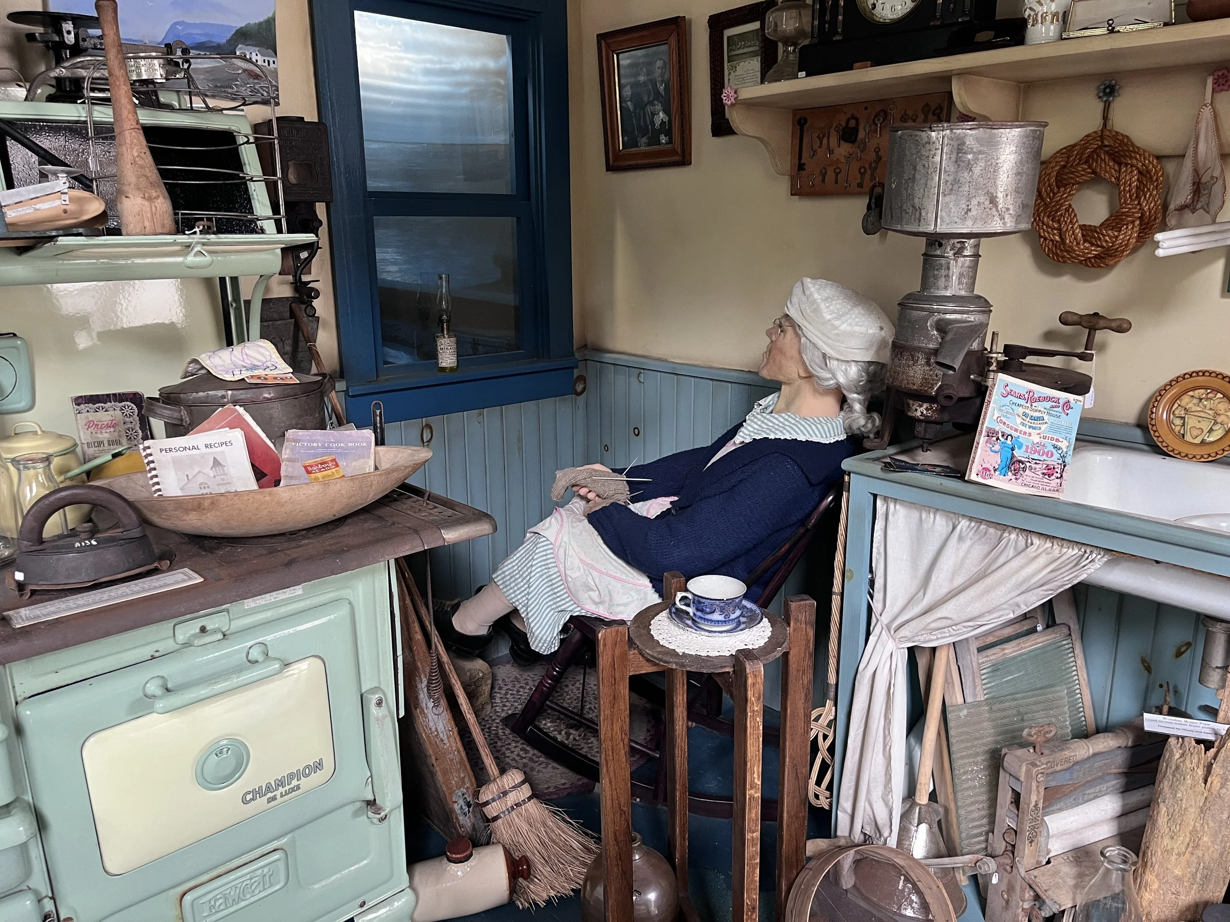 Why You Should Experience Nova Scotia’s Age of Sail Museum 