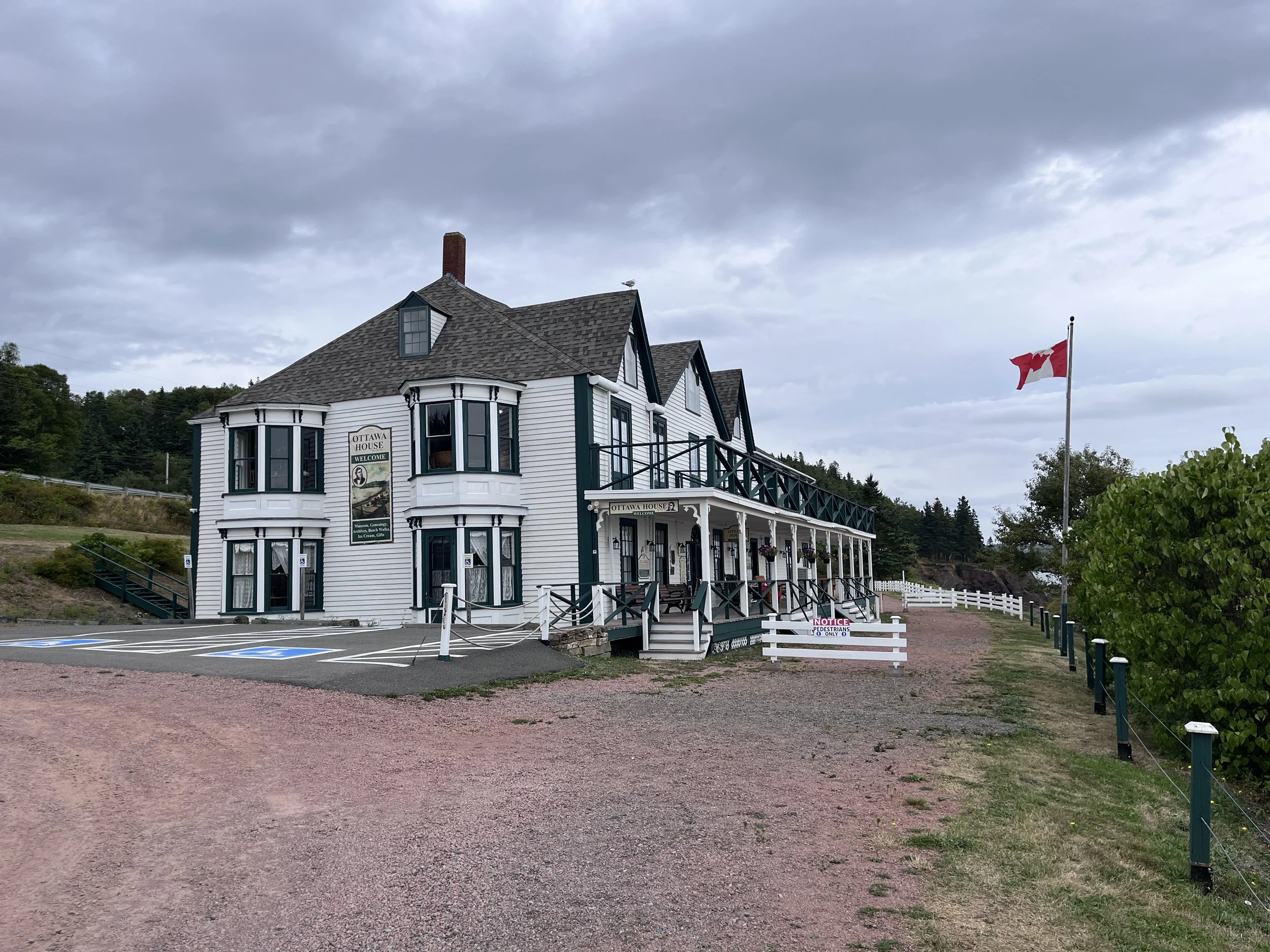 Ottawa House By-the-Sea Museum.JPG