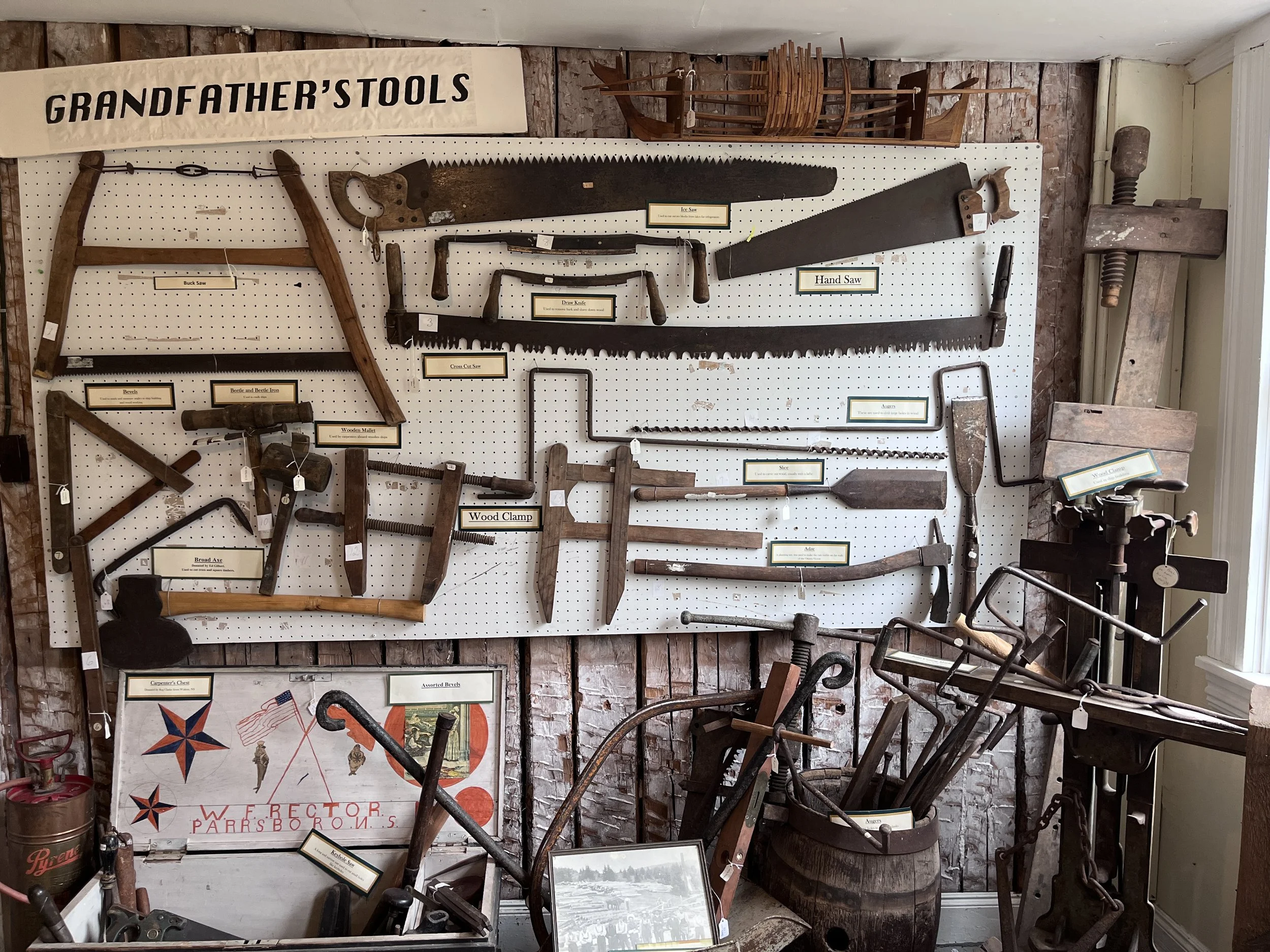 Ottawa House By-the-Sea Museum 3.JPG