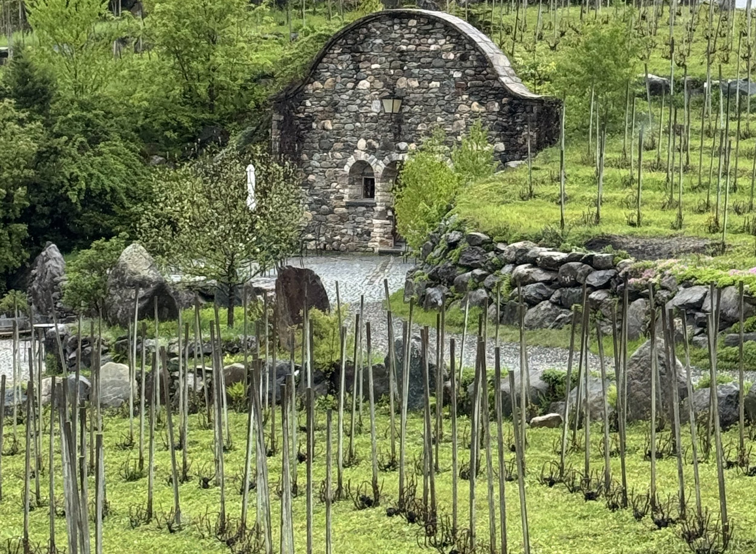 A Penny for My Thoughts – On a Quest to Discover Quebec’s Three Pines!