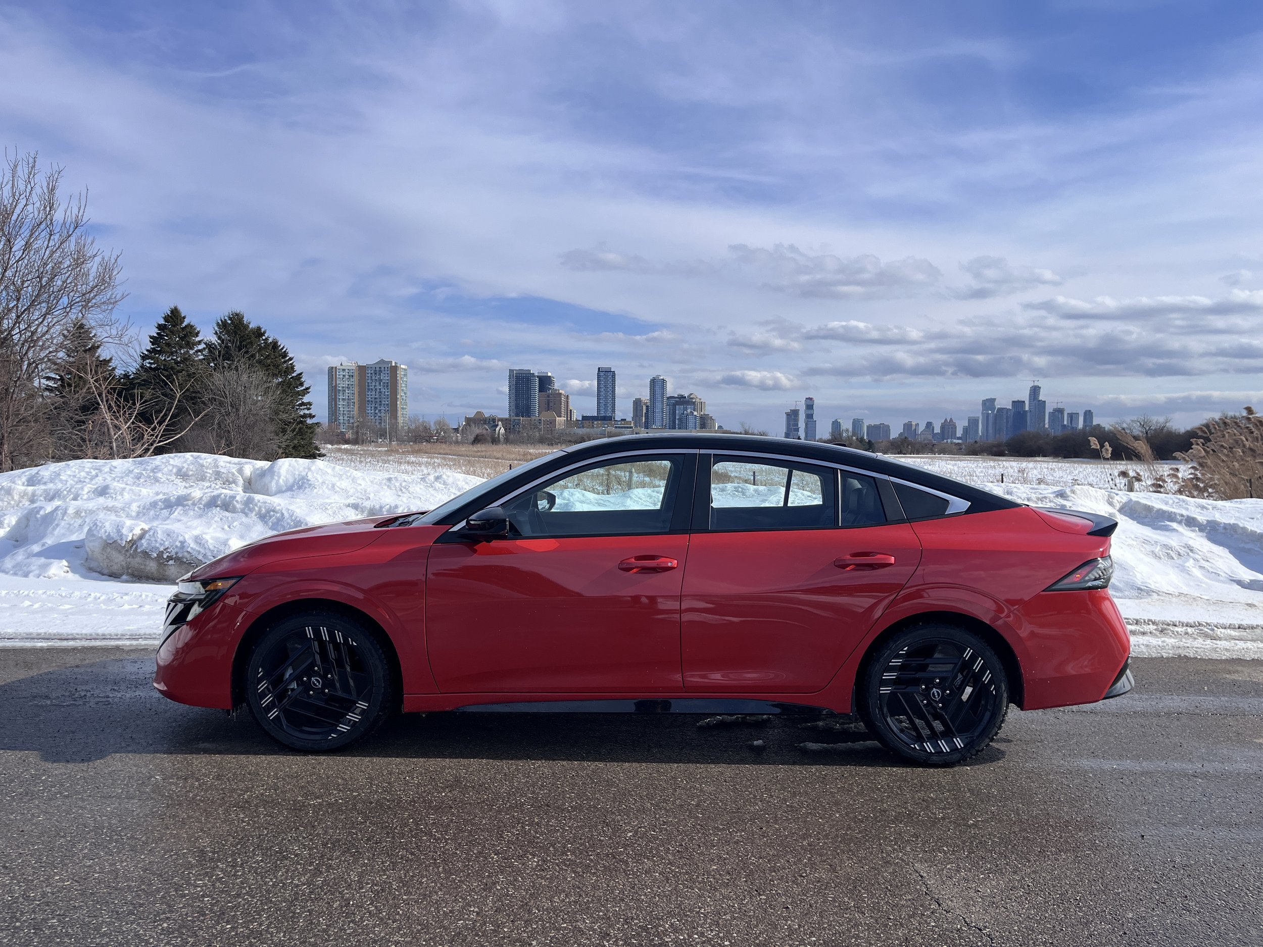 2026 Nissan Sentra Modern Traveller Jay Kana 1.JPG