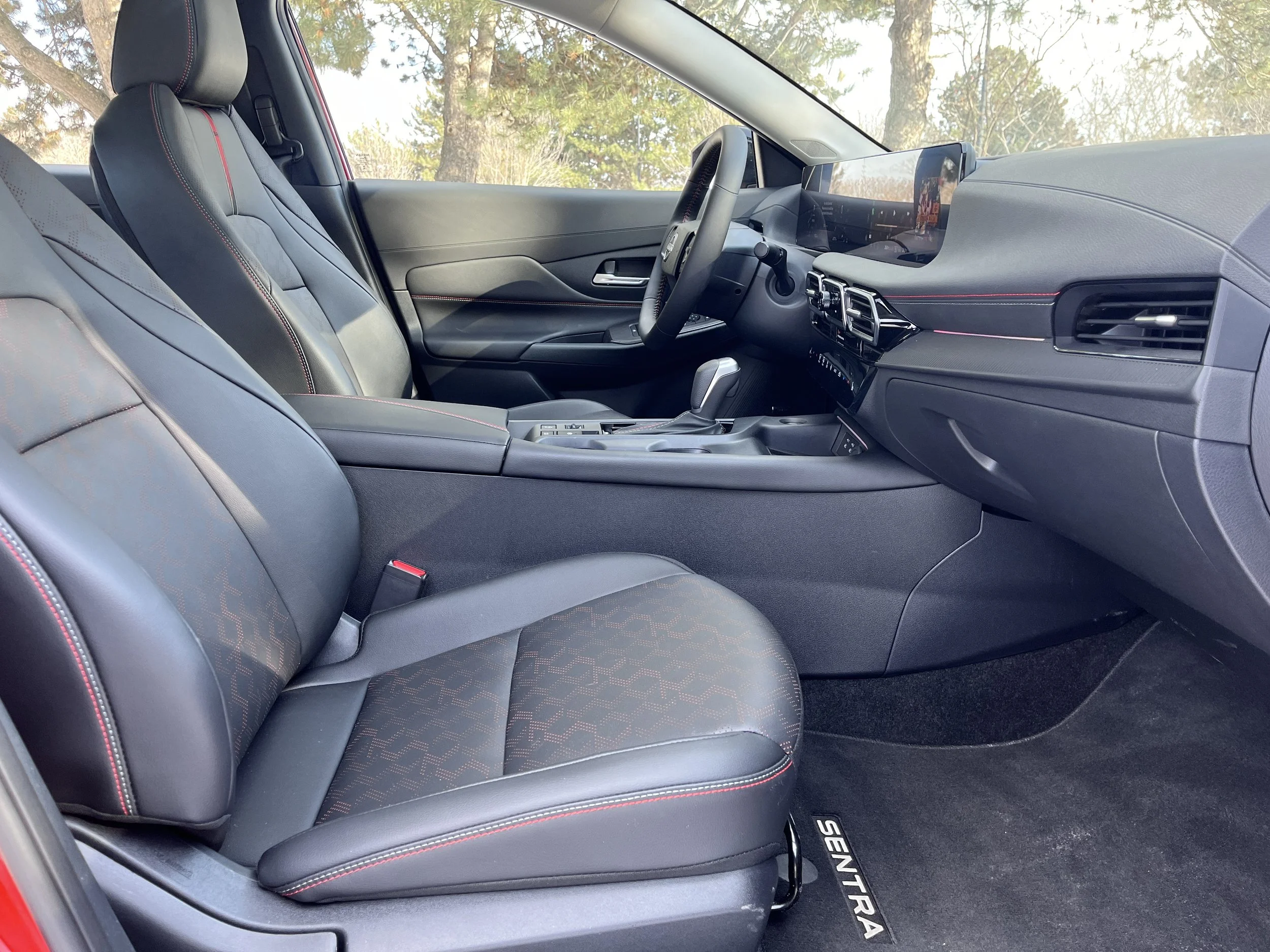 2026 Nissan Sentra Modern Traveller Jay Kana 12.JPG