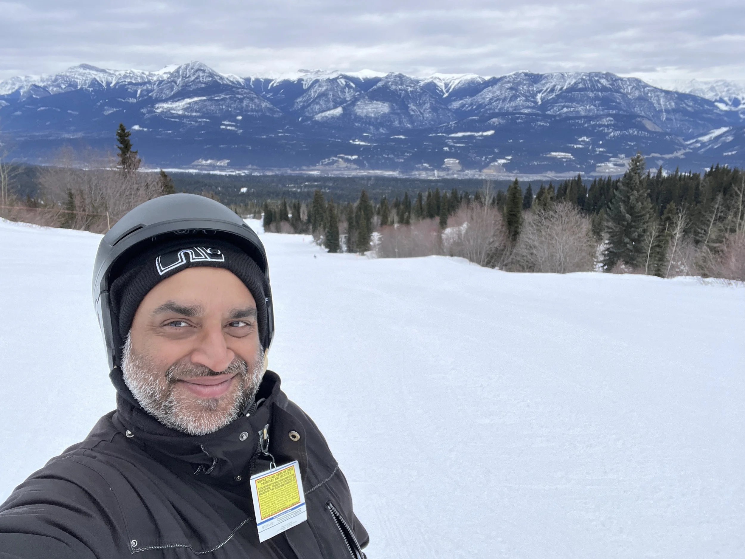 3 Things I Learned About Myself in Golden, BC