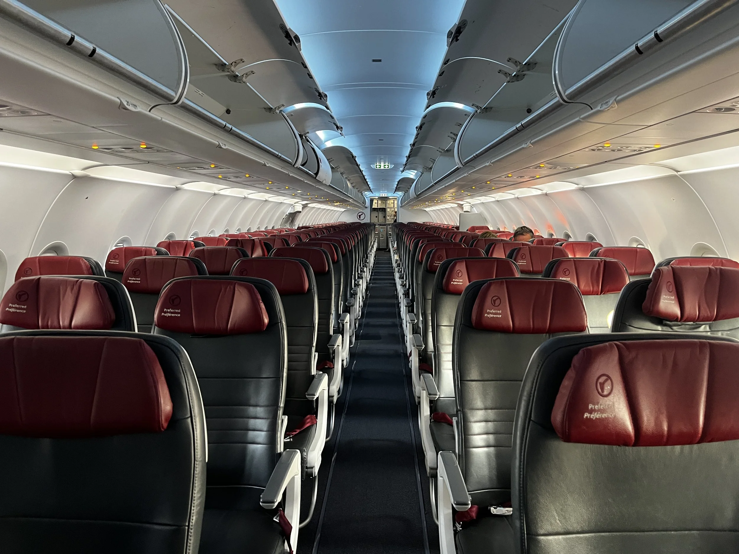 How to Stay Comfortable on Long Travel Days 