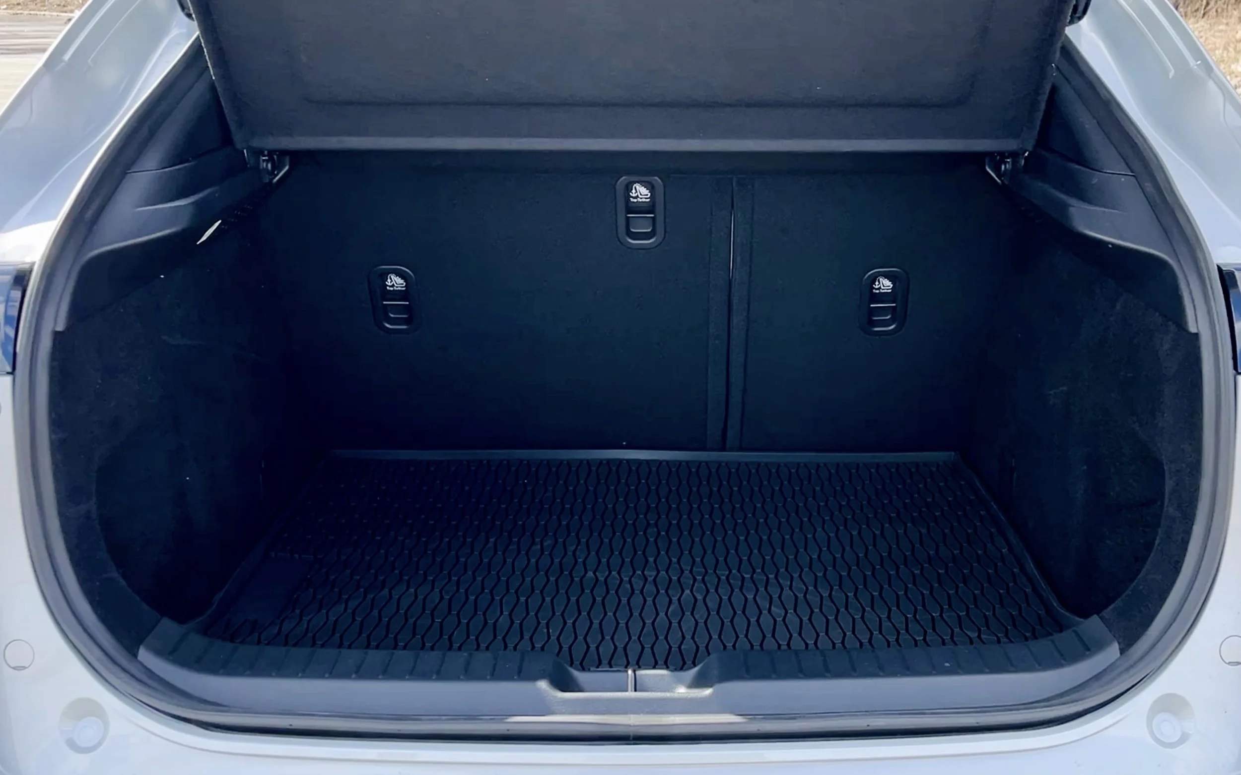 2026 Mazda CX-30 Modern Traveller 1.jpeg