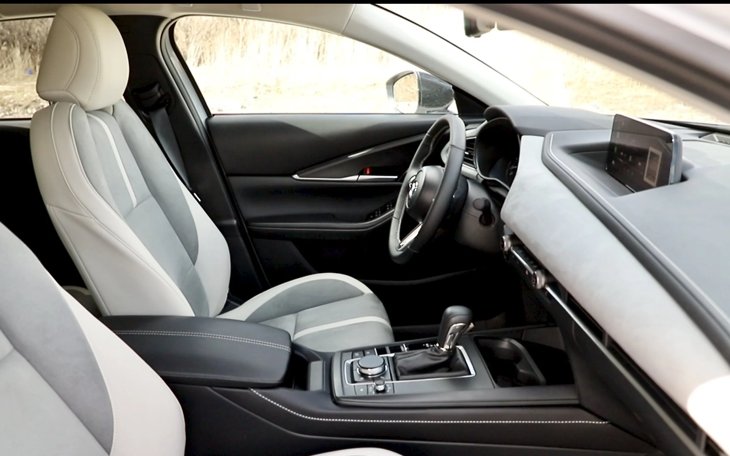 2026 Mazda CX-30 Modern Traveller 8.jpeg
