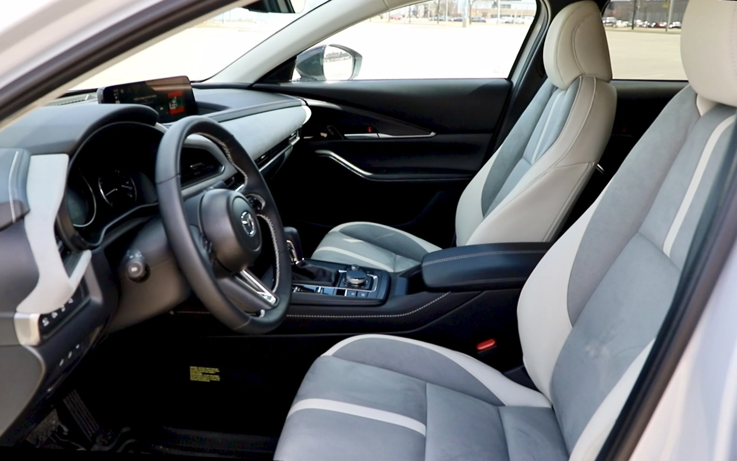 2026 Mazda CX-30 Modern Traveller 7.jpeg