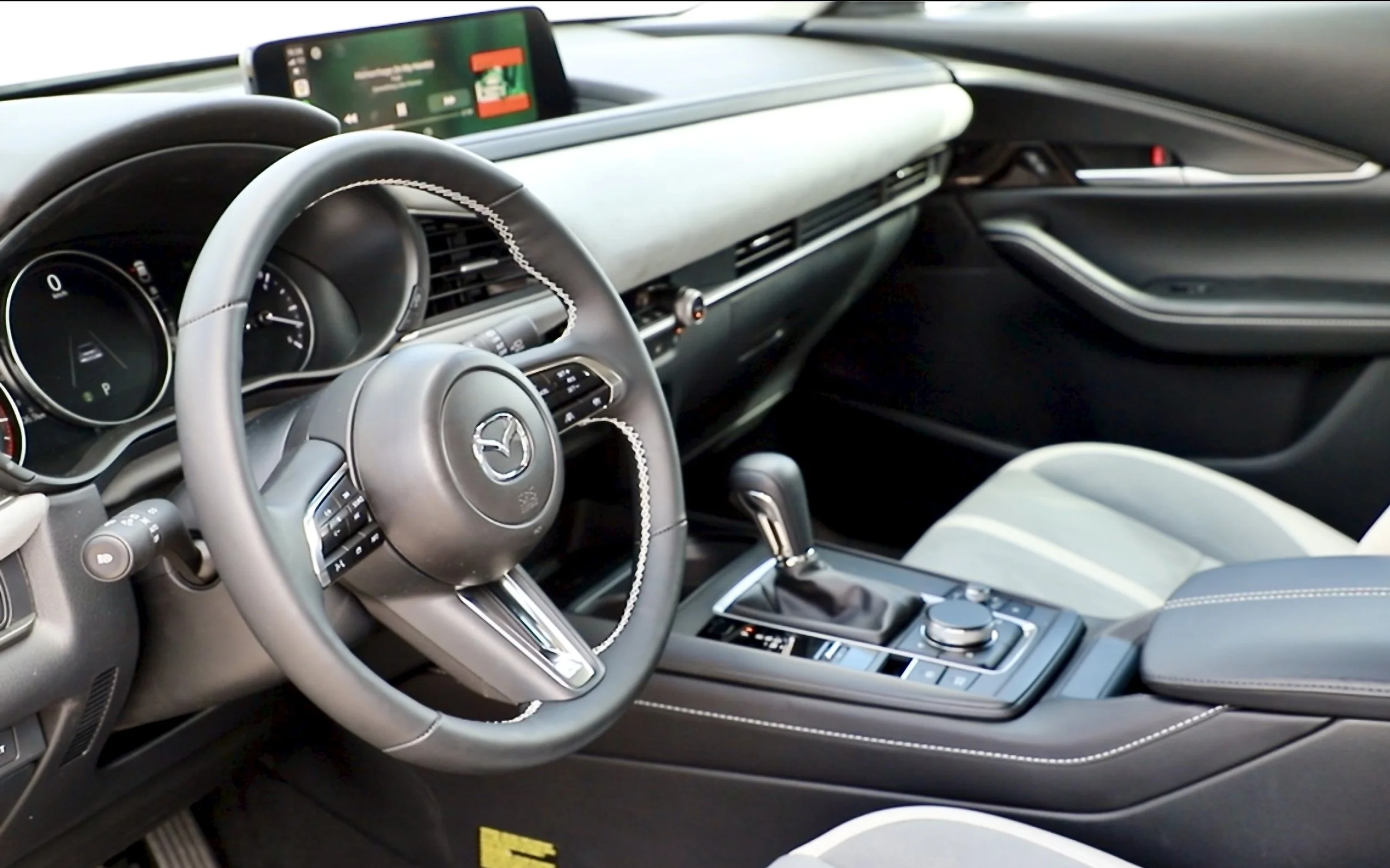 2026 Mazda CX-30 Modern Traveller 6.jpeg