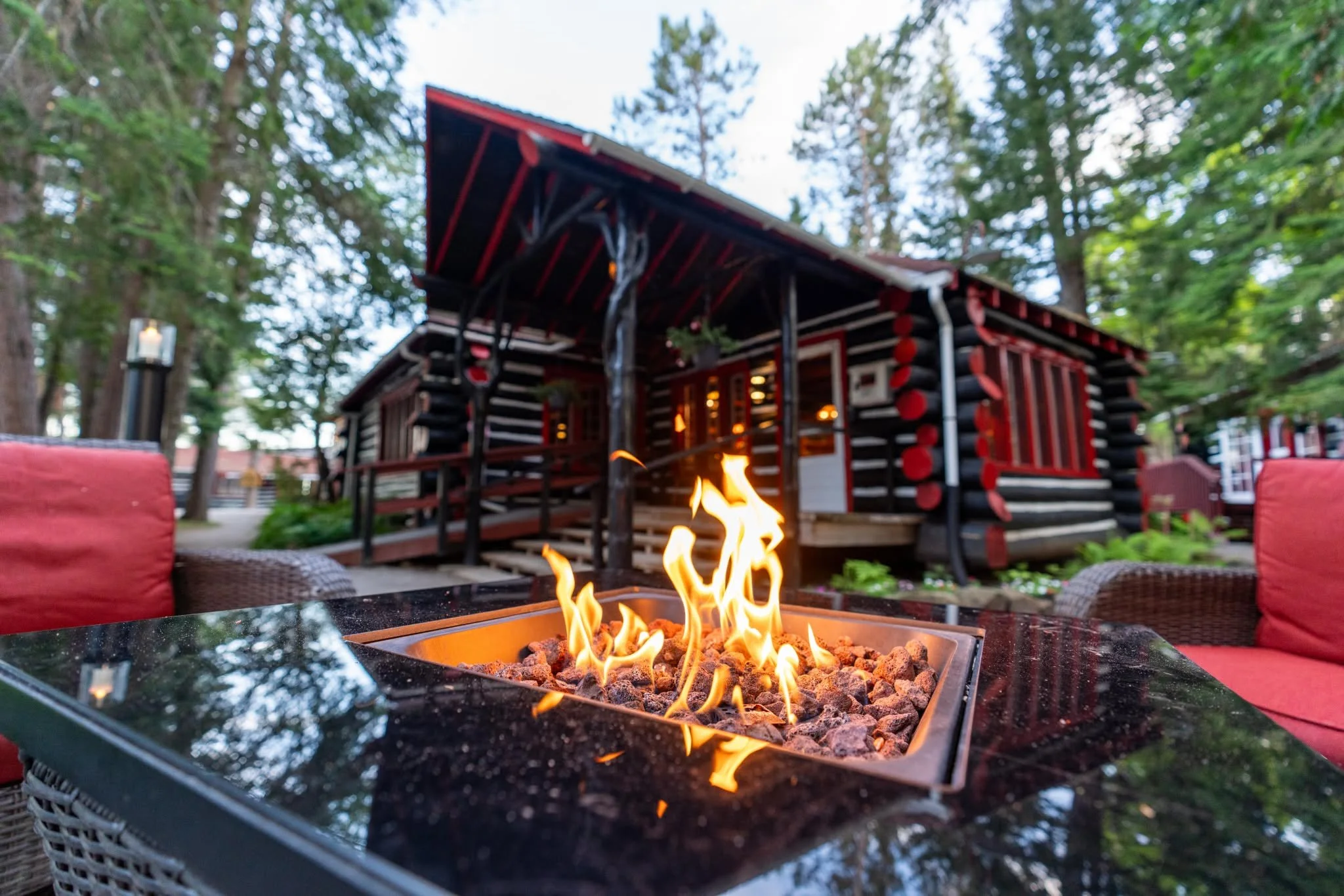 Learn About Resorts of Ontario