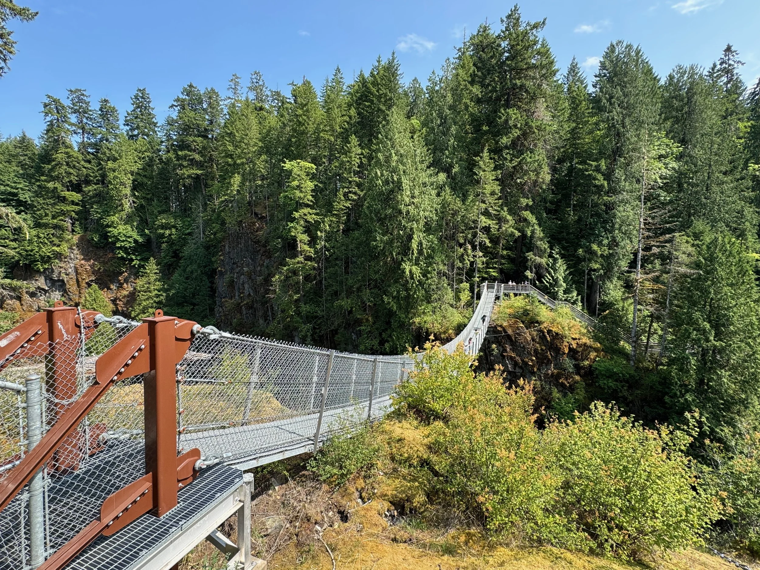 6 Outdoor Adventures in Campbell River, British Columbia