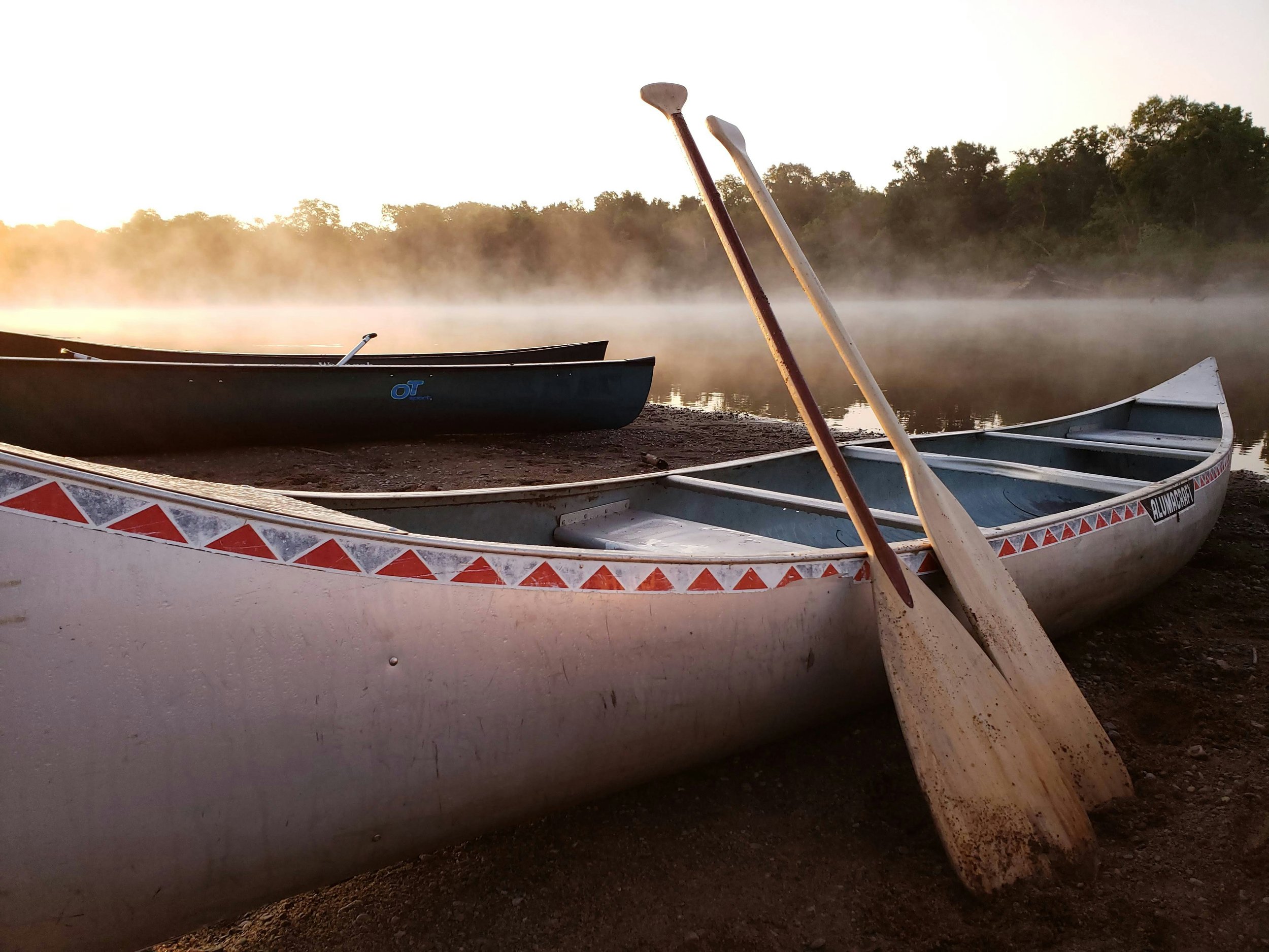 Finding Solitude in Algonquin’s Hidden Lakes