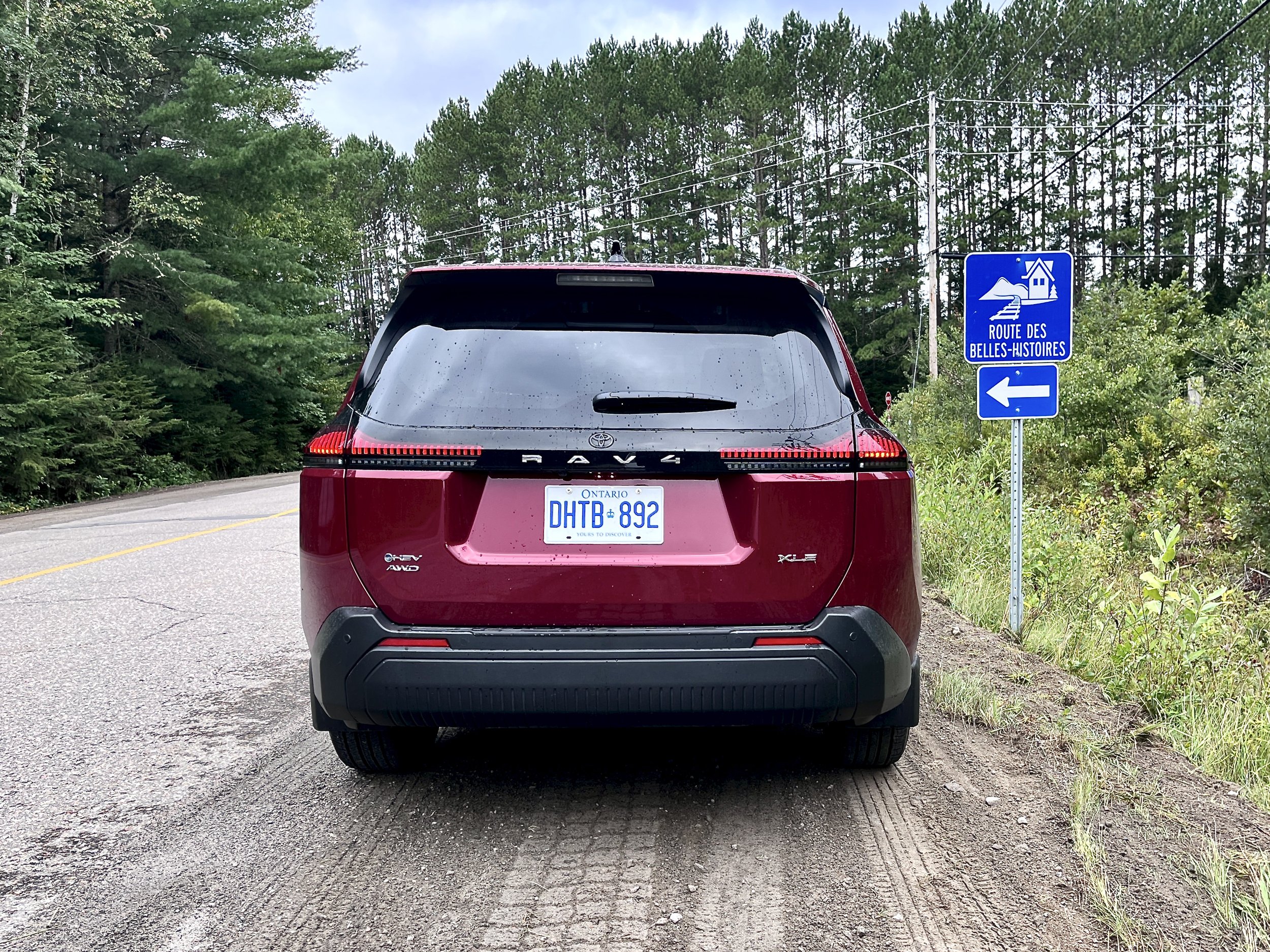 A Historic Rail and Road Trip Along Quebec’s La Route des Belles‑Histoires
