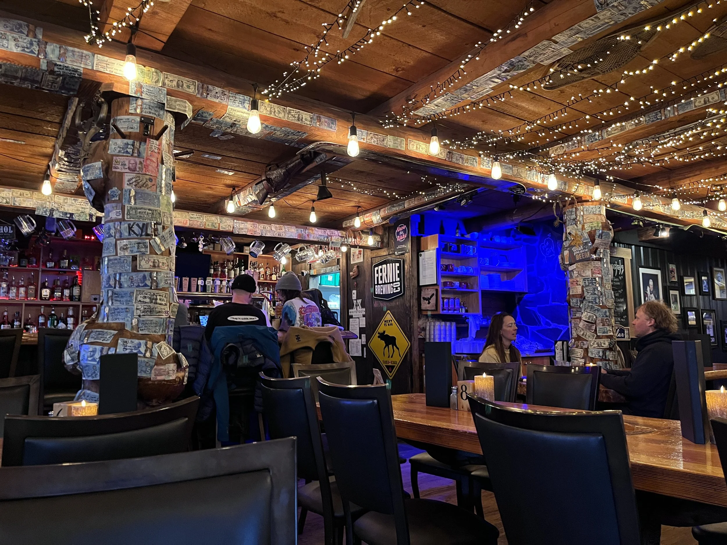 Changing Gears in Golden, British Columbia — Modern Traveller